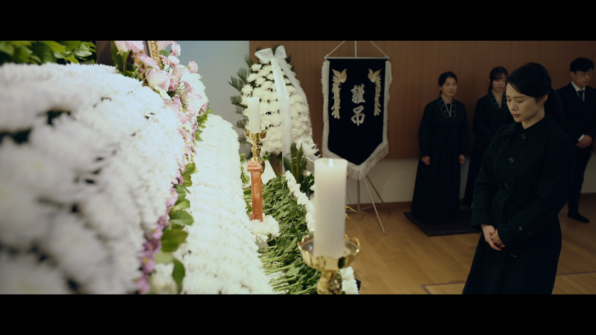 تحت جناح السريّة الموسم 1 الحلقة 12 الحلقة 12