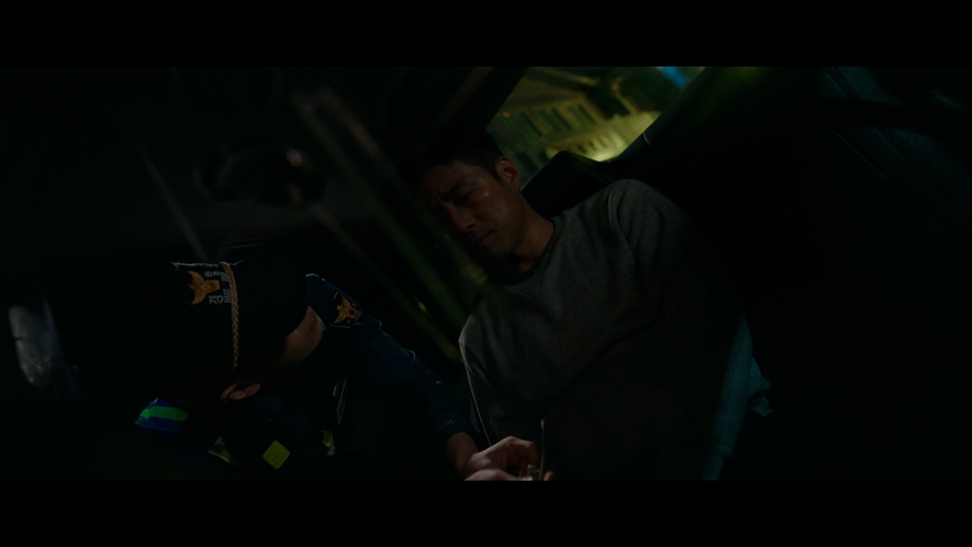 تحت جناح السريّة الموسم 1 الحلقة 13 الحلقة 13