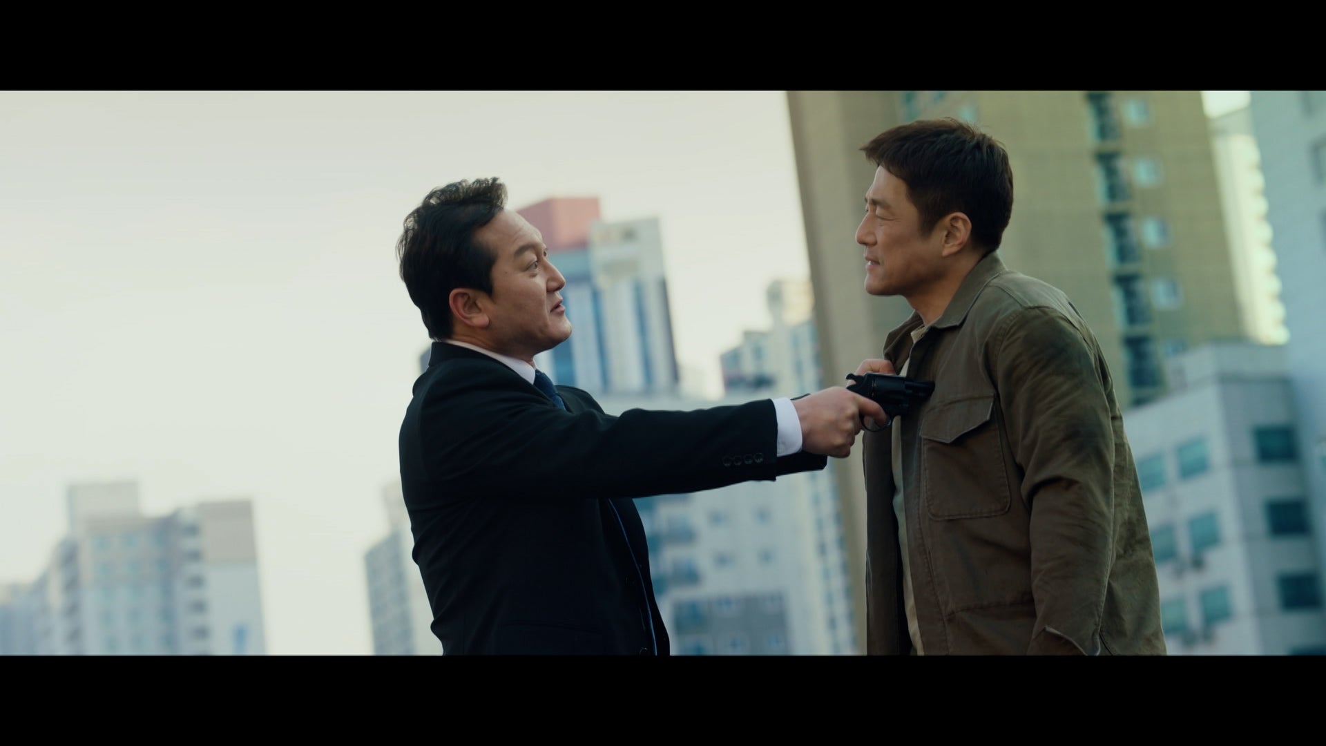 تحت جناح السريّة الموسم 1 الحلقة 14 الحلقة 14