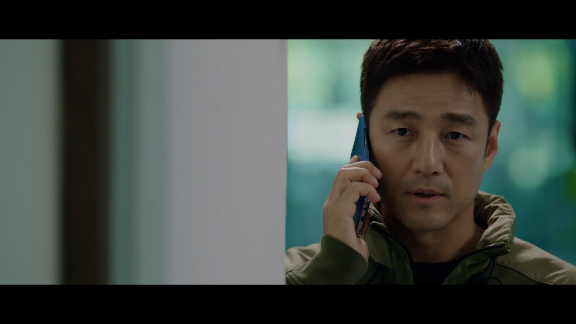 تحت جناح السريّة الموسم 1 الحلقة 15 الحلقة 15