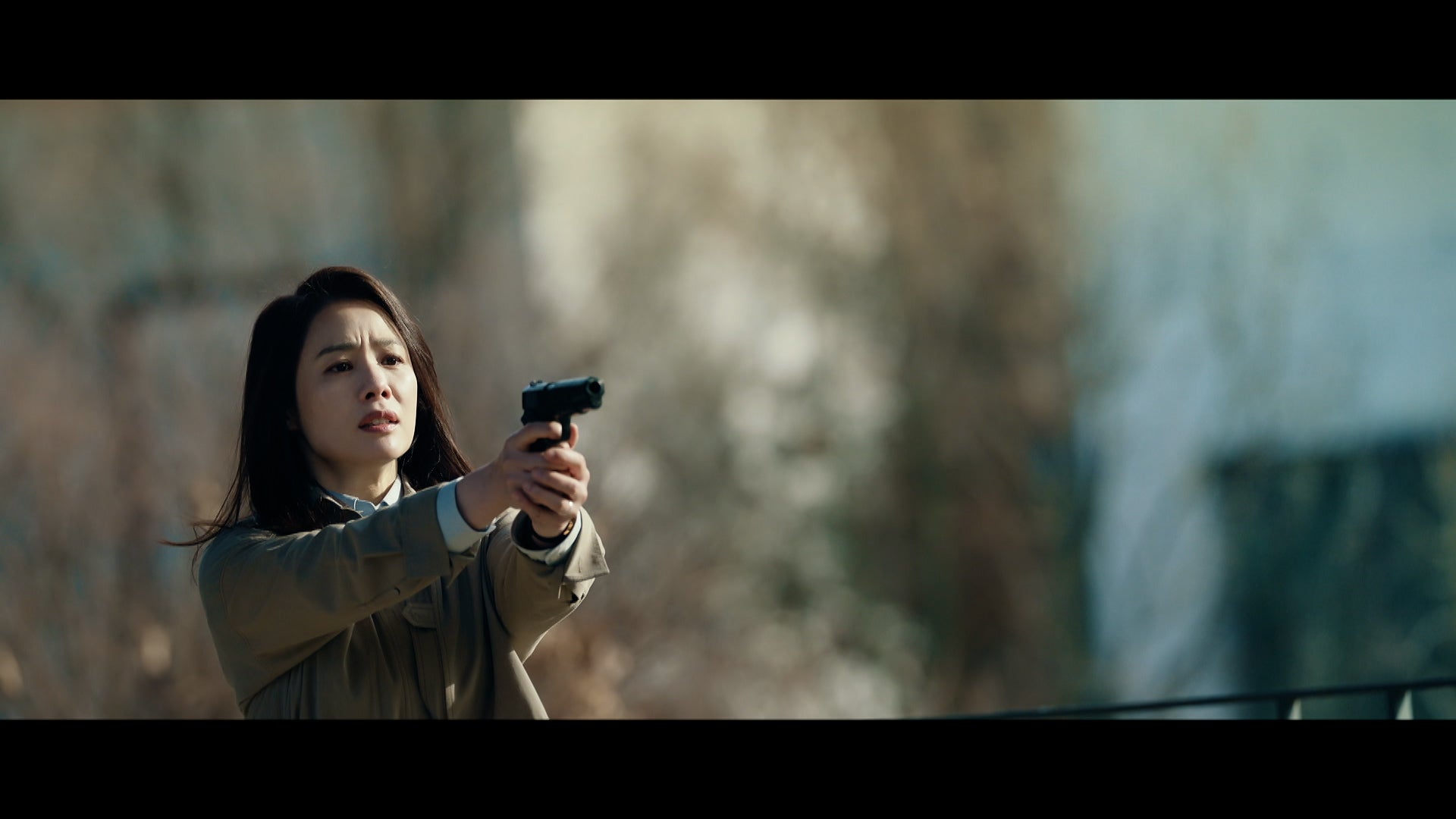 تحت جناح السريّة الموسم 1 الحلقة 17 الحلقة 17