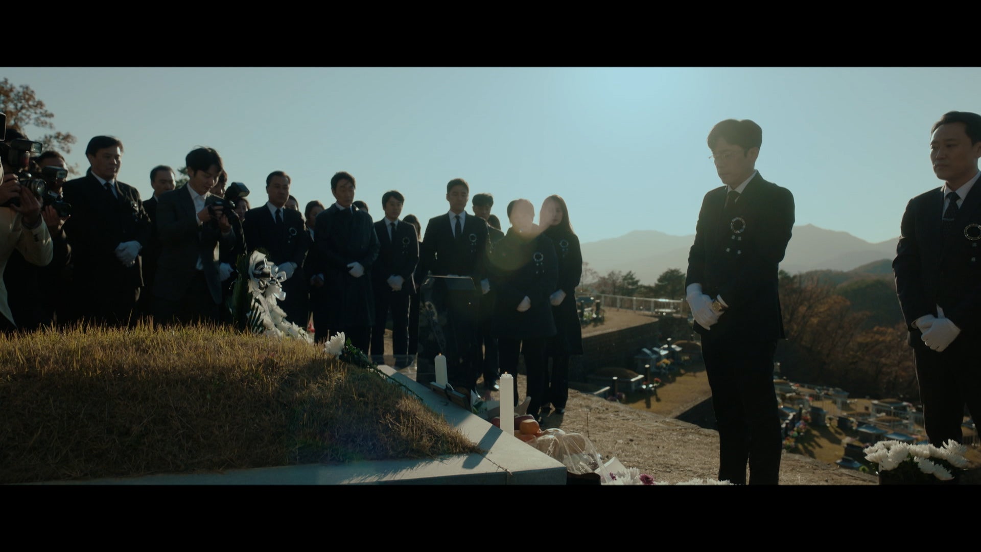 تحت جناح السريّة الموسم 1 الحلقة 19 الحلقة 19