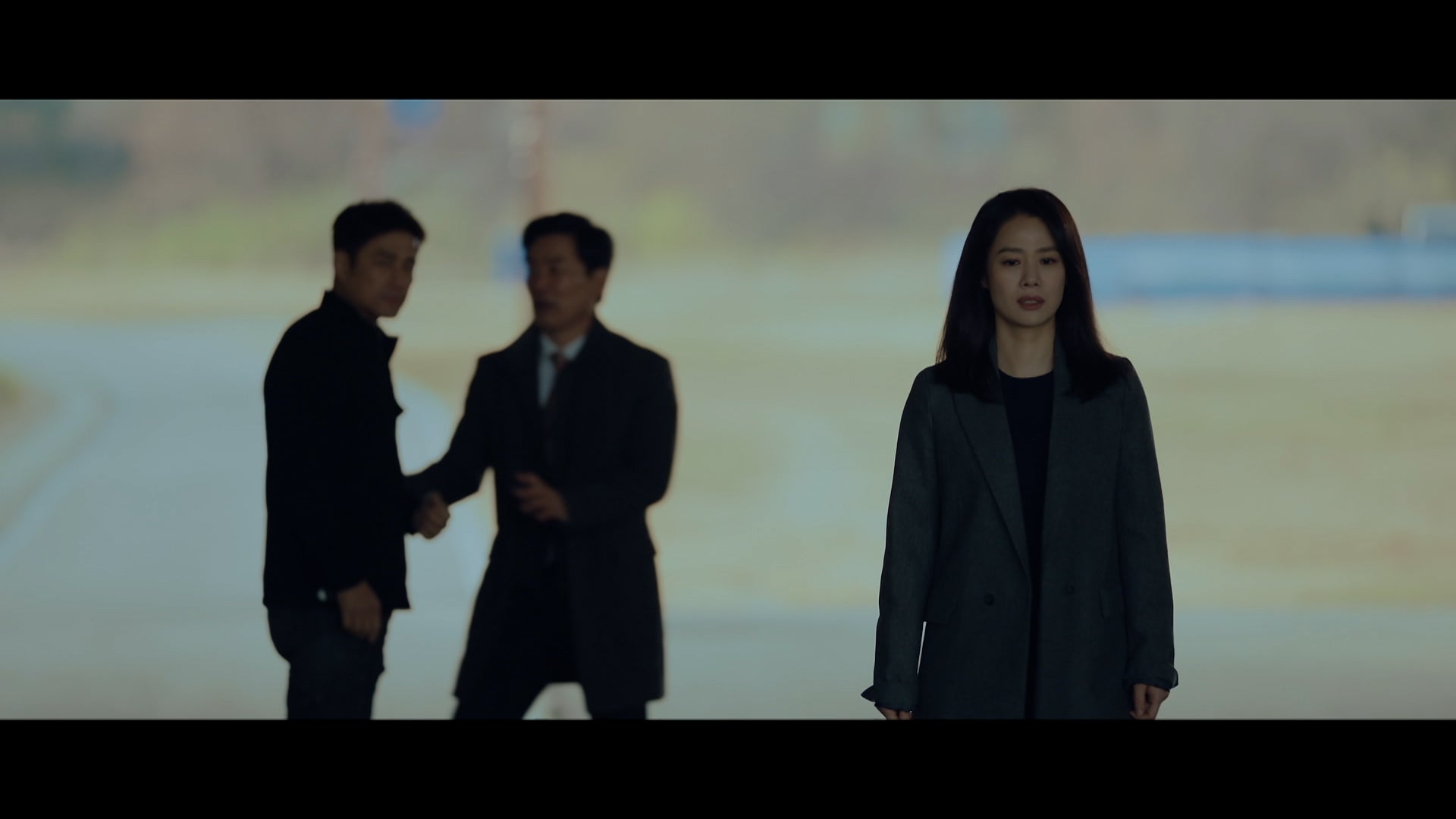 تحت جناح السريّة الموسم 1 الحلقة 20 الحلقة 20