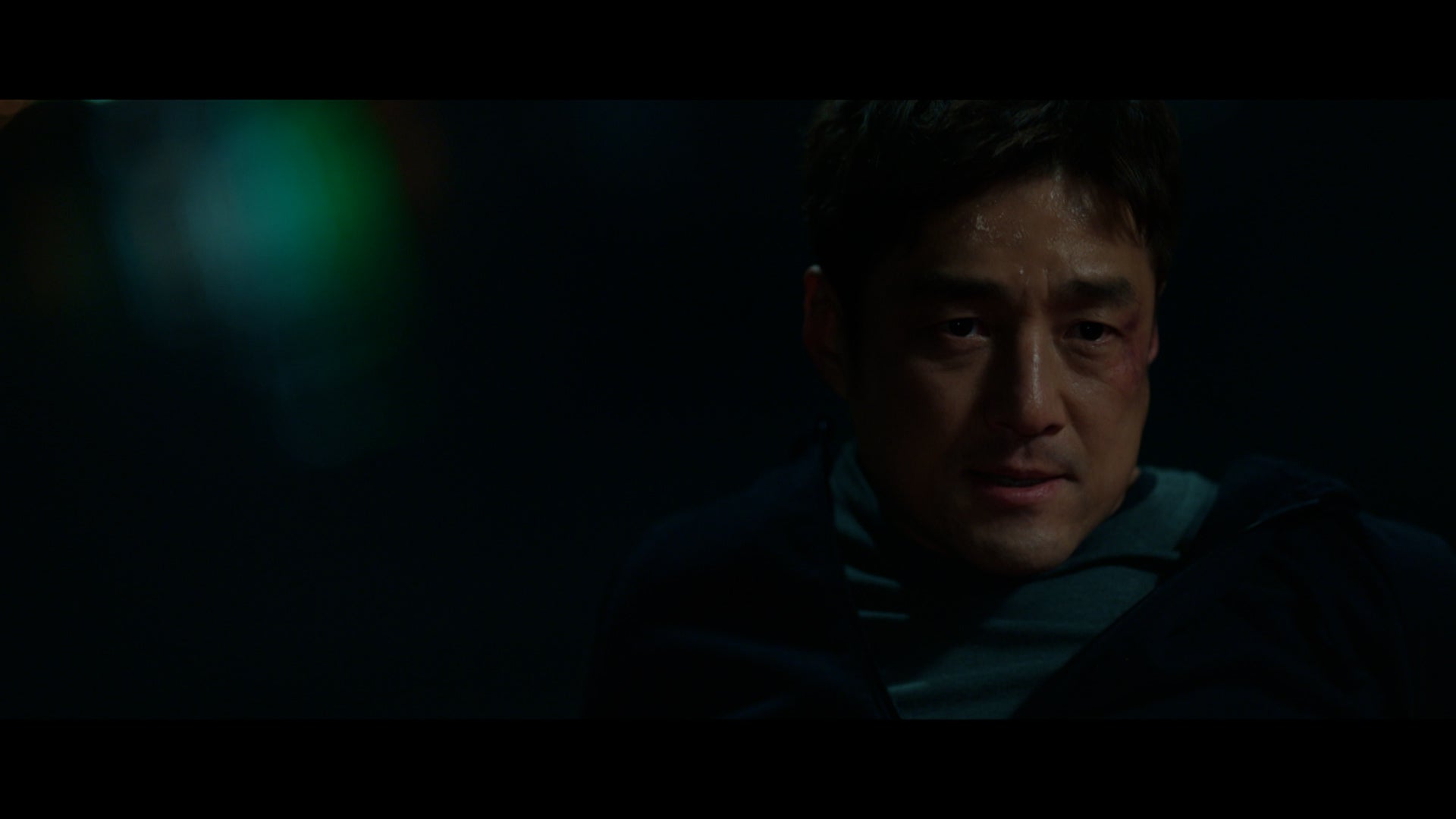 تحت جناح السريّة الموسم 1 الحلقة 21 الحلقة 21