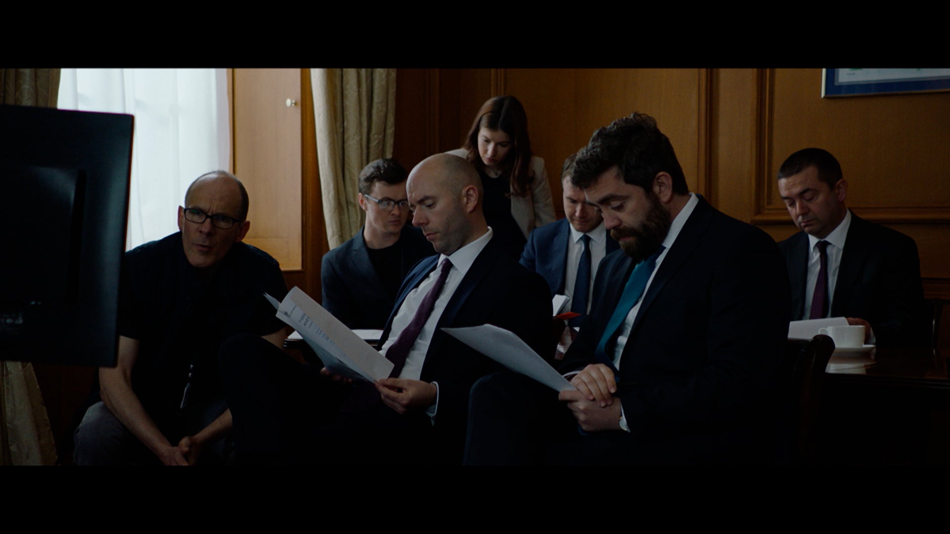 ذيز إنغلند الموسم 1 الحلقة 2 الحلقة 2