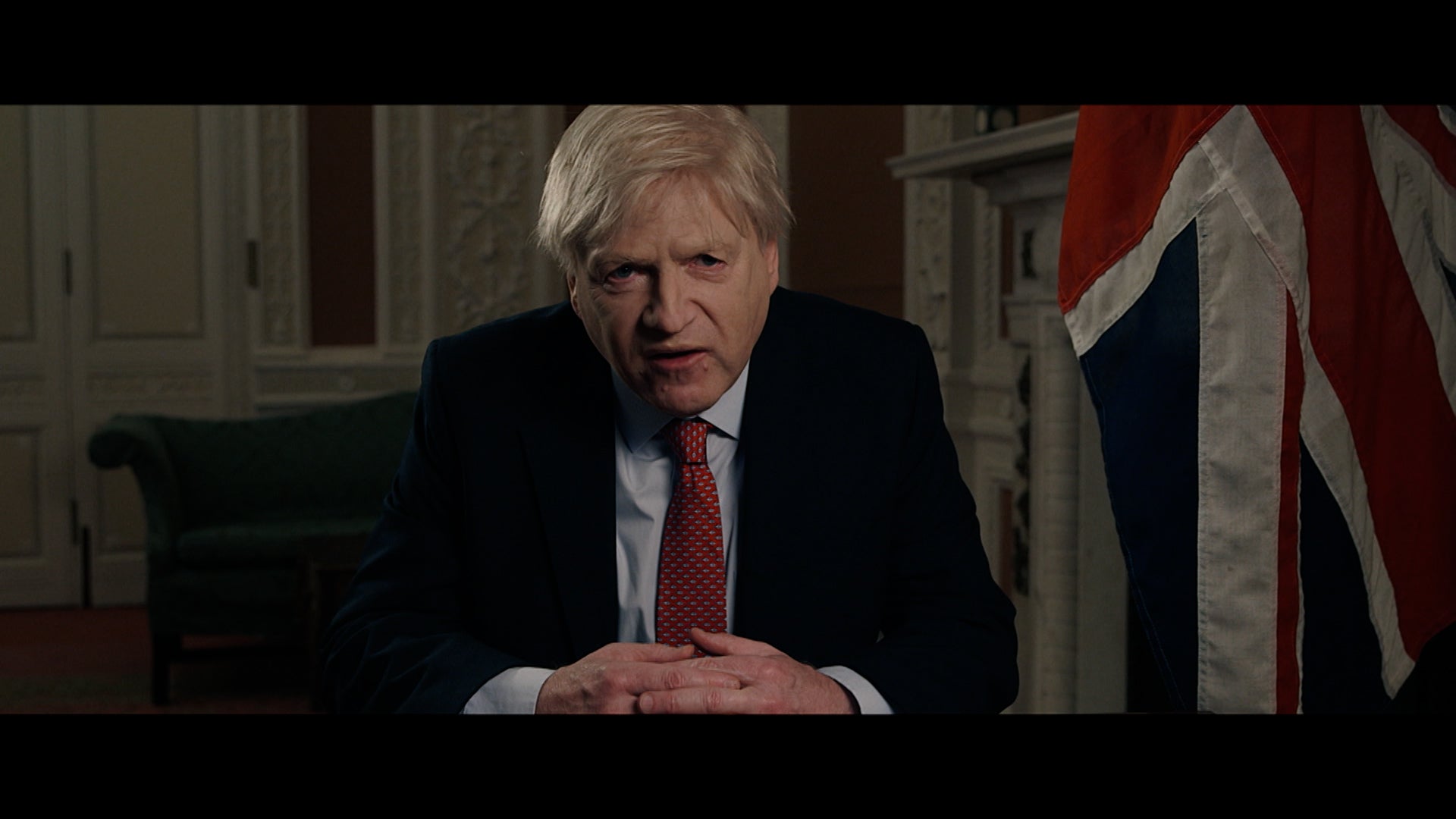 ذيز إنغلند الموسم 1 الحلقة 3 الحلقة 3