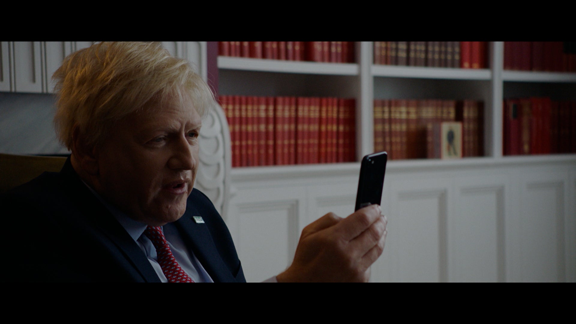 ذيز إنغلند الموسم 1 الحلقة 4 الحلقة 4