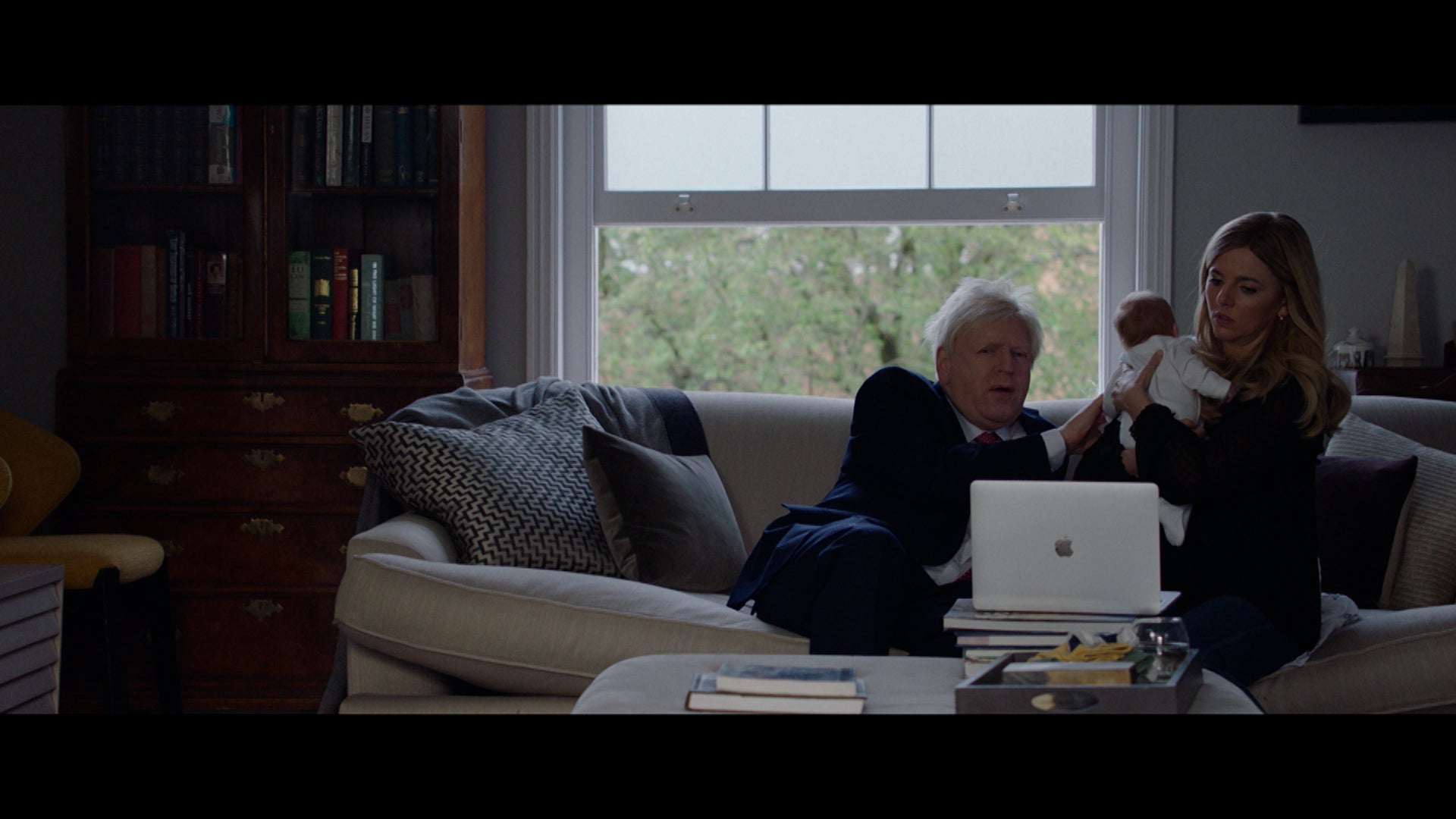 ذيز إنغلند الموسم 1 الحلقة 6 الحلقة 6