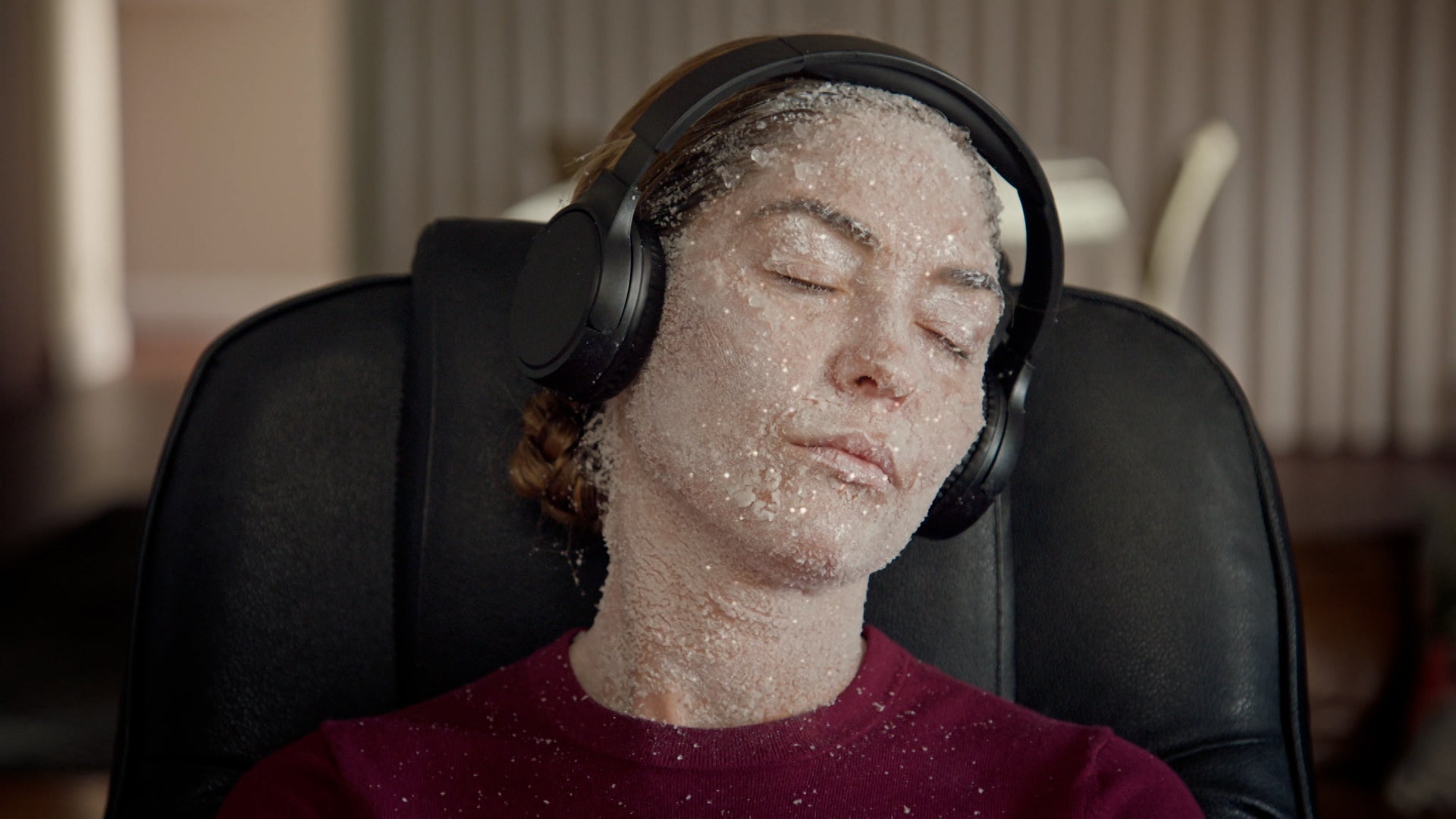 Rock Island Mysteries Season 3 Episode 15 Crystallised