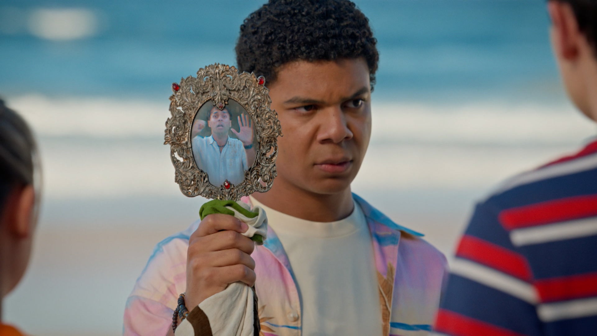 Rock Island Mysteries Season 3 Episode 16 Reflections