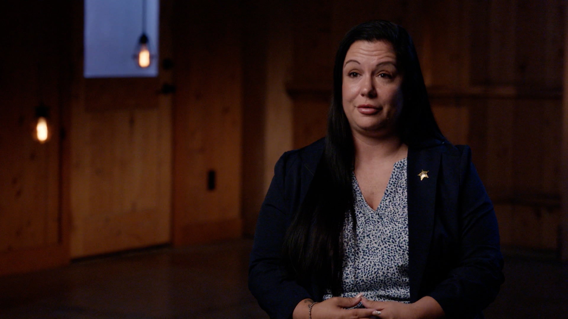 Interrogation Raw Season 2 Episode 1 The Missing Priest