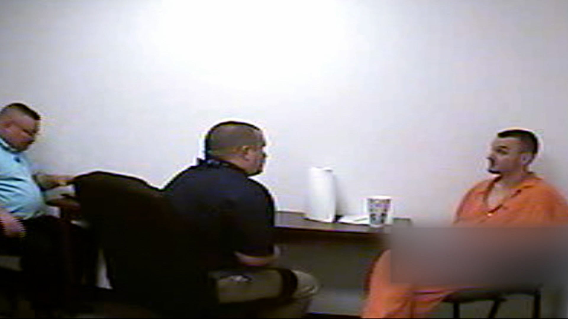 Interrogation Raw Season 3 Episode 4 Broken Brotherhood