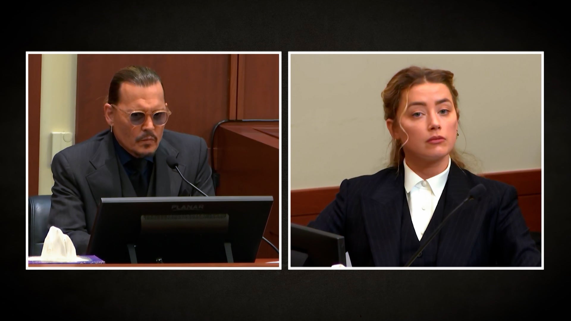 Interrogation Raw Season 3 Episode 6 Celebrity Under Oath