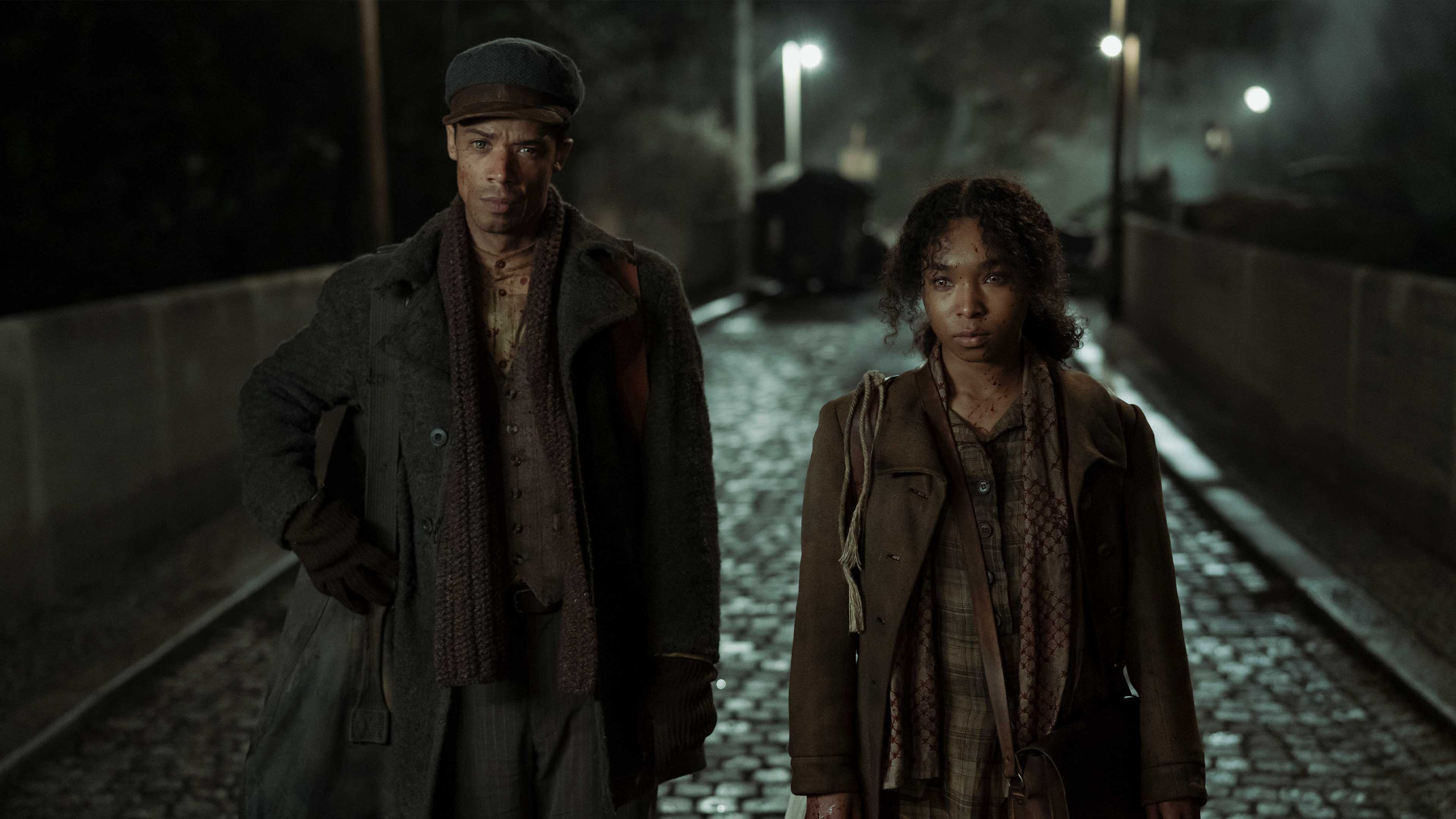 Anne Rice's Interview With The Vampire