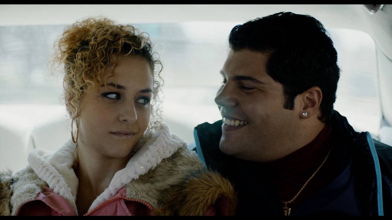 Watch Gomorrah on TV | OSN Home Saudi Arabia