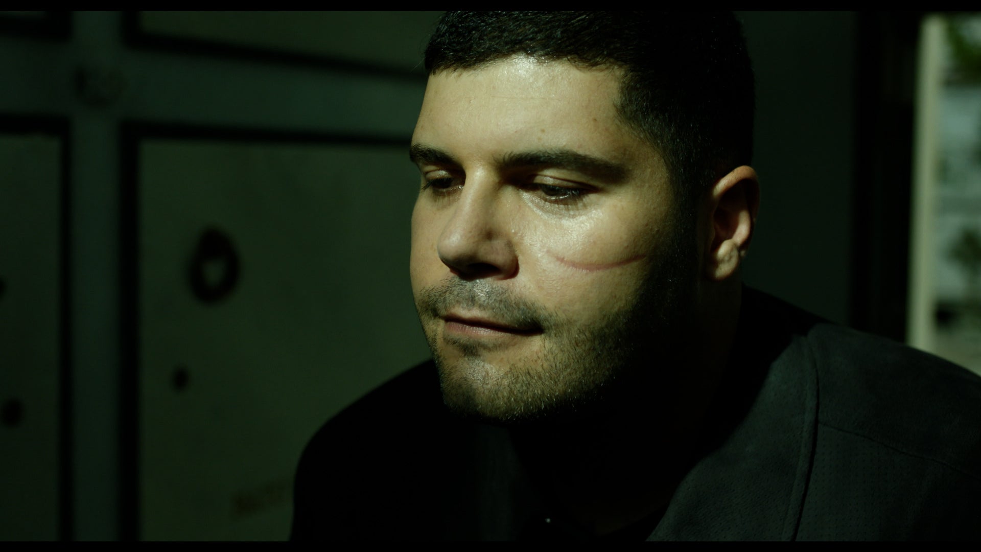Watch Gomorrah on TV | OSN Home Algeria