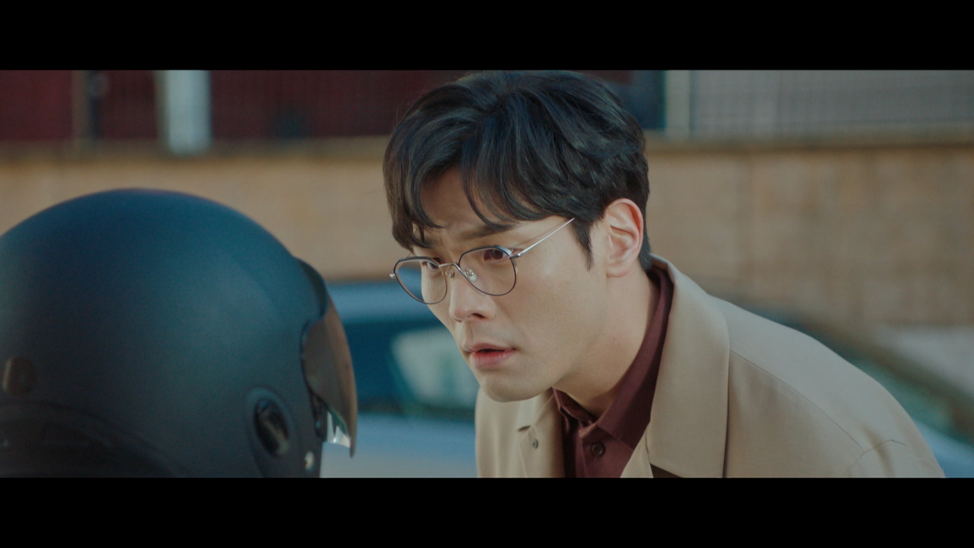 الفراشات المحلقة الموسم 1 الحلقة 4 الحلقة 4