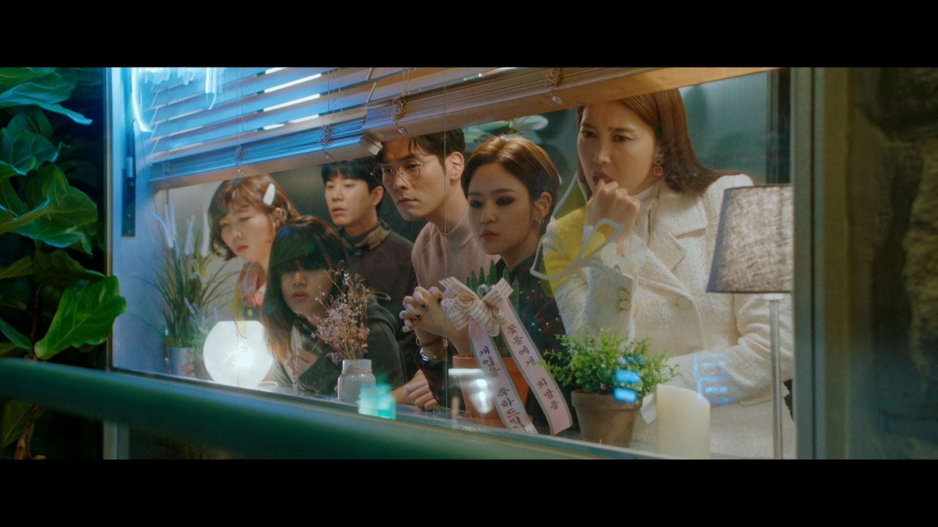 الفراشات المحلقة الموسم 1 الحلقة 6 الحلقة 6