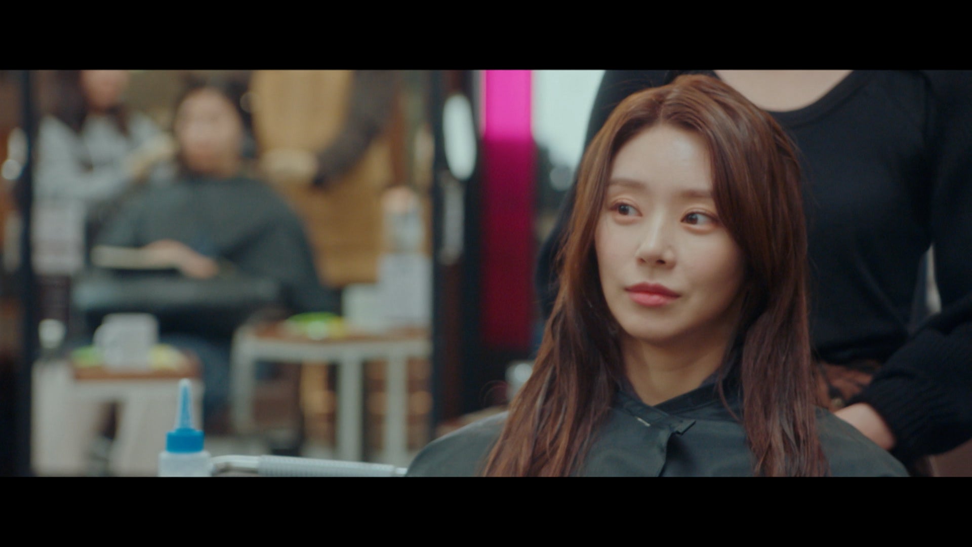 الفراشات المحلقة الموسم 1 الحلقة 7 الحلقة 7