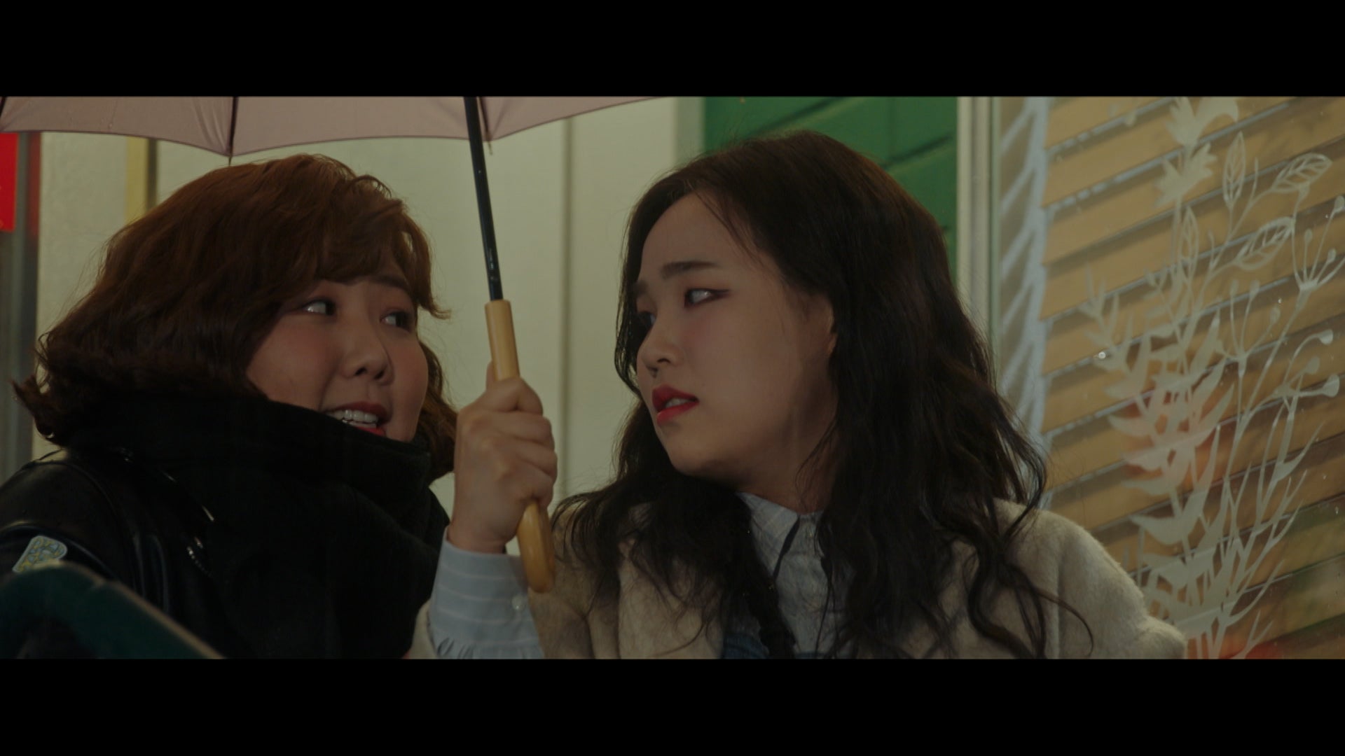 الفراشات المحلقة الموسم 1 الحلقة 10 الحلقة 10