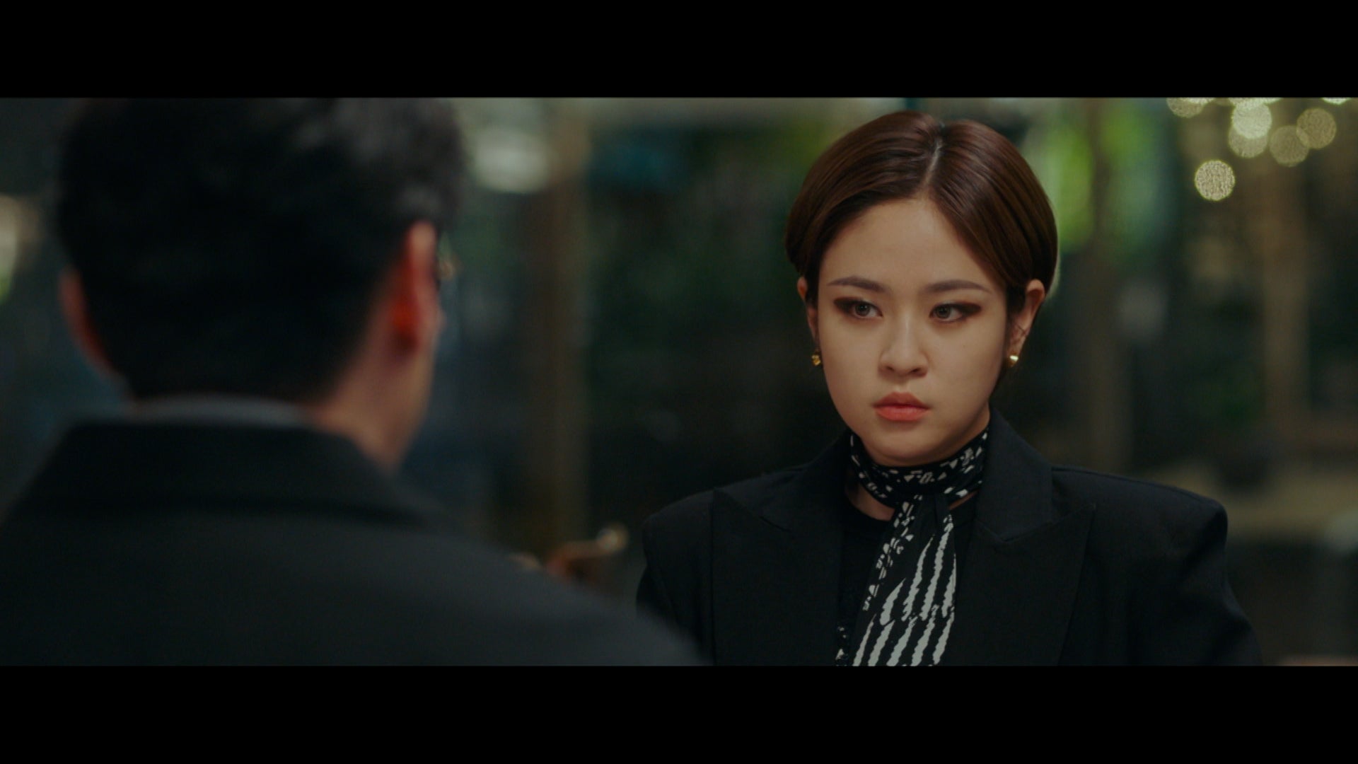 الفراشات المحلقة الموسم 1 الحلقة 19 الحلقة 19