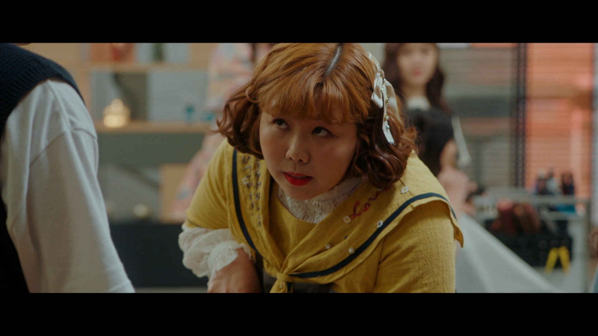 الفراشات المحلقة الموسم 1 الحلقة 21 الحلقة 21