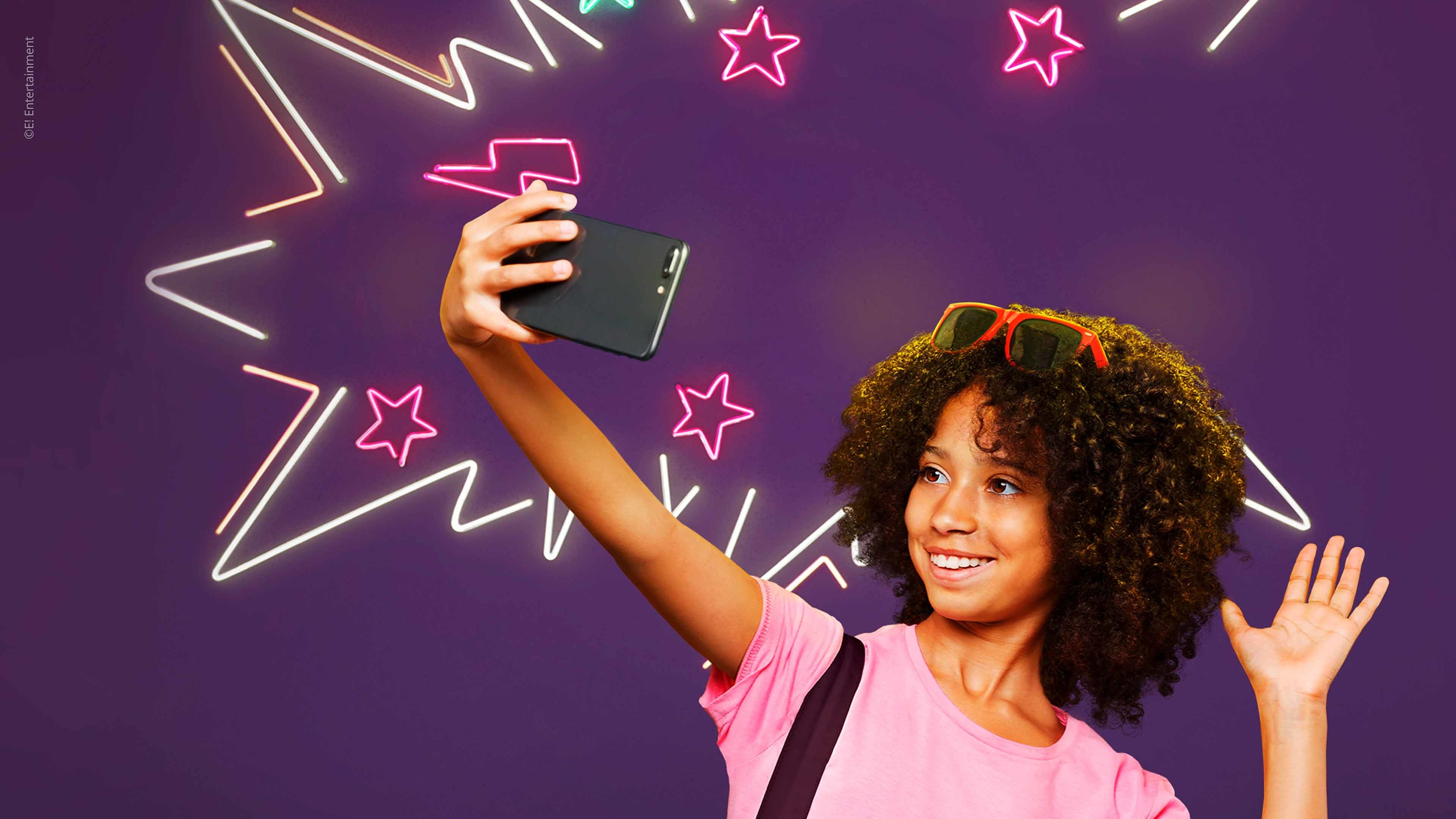 ريزينغ ايه ف***نغ ستار الموسم 1 الحلقة 5 Sing It and Bring It