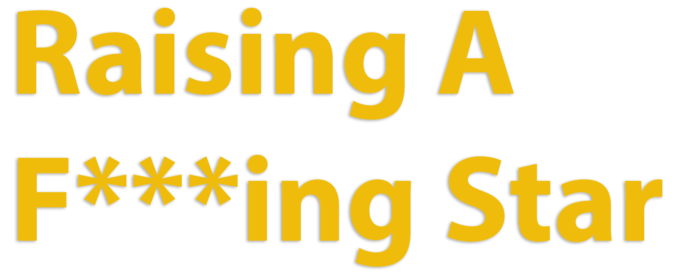 ريزينغ ايه ف***نغ ستار