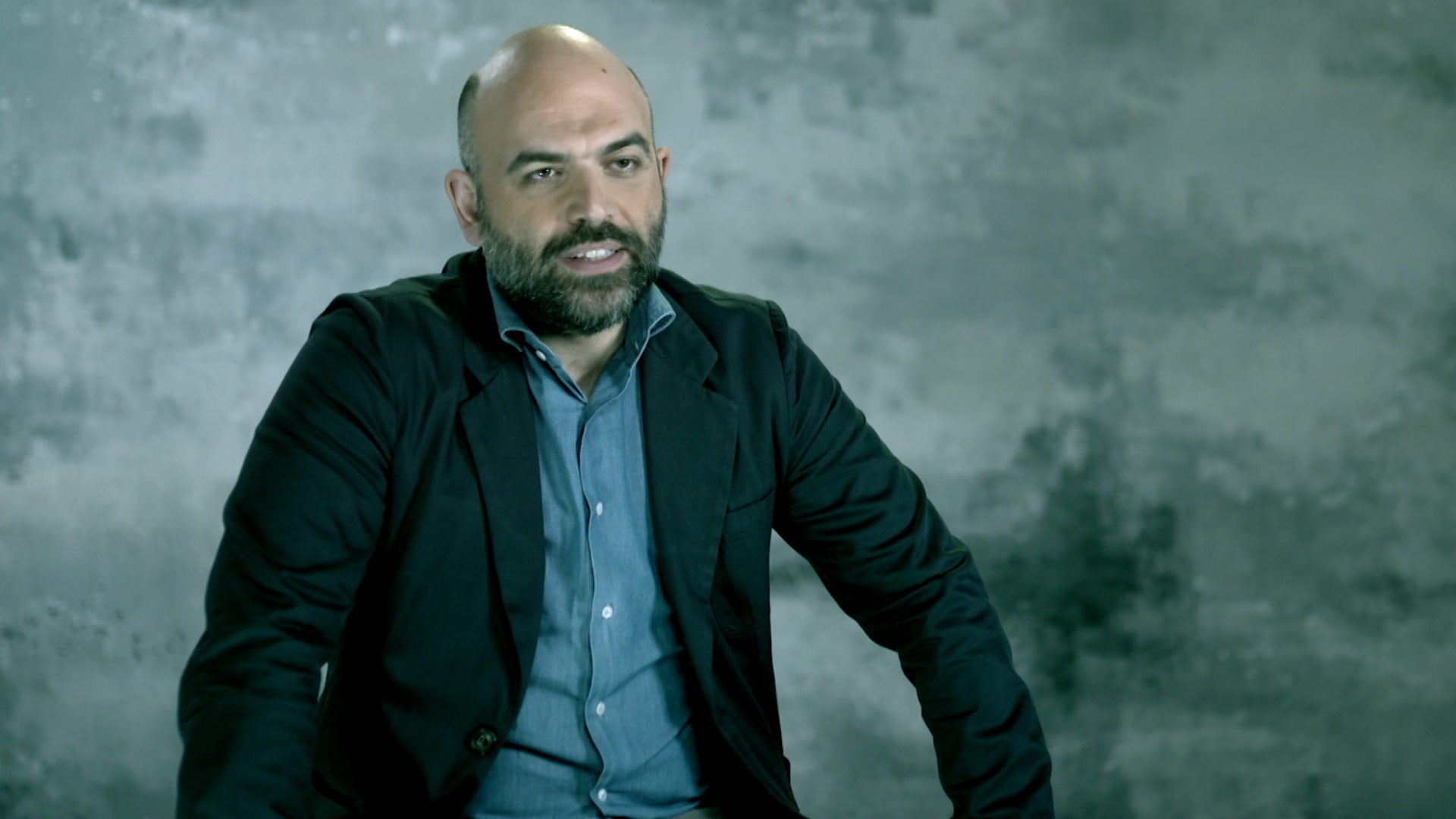 إي ستوري كولد غومورا الموسم 1 الحلقة 4 الحلقة 4