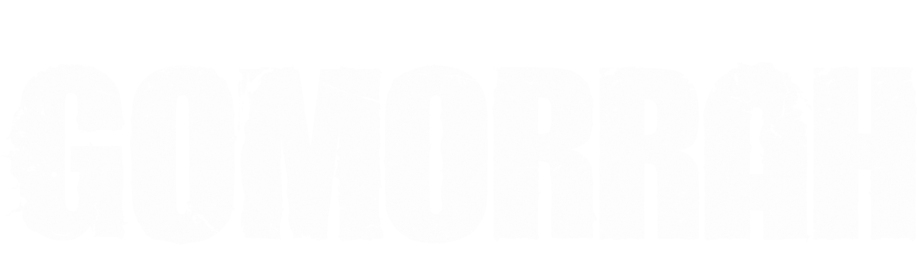 إي ستوري كولد غومورا