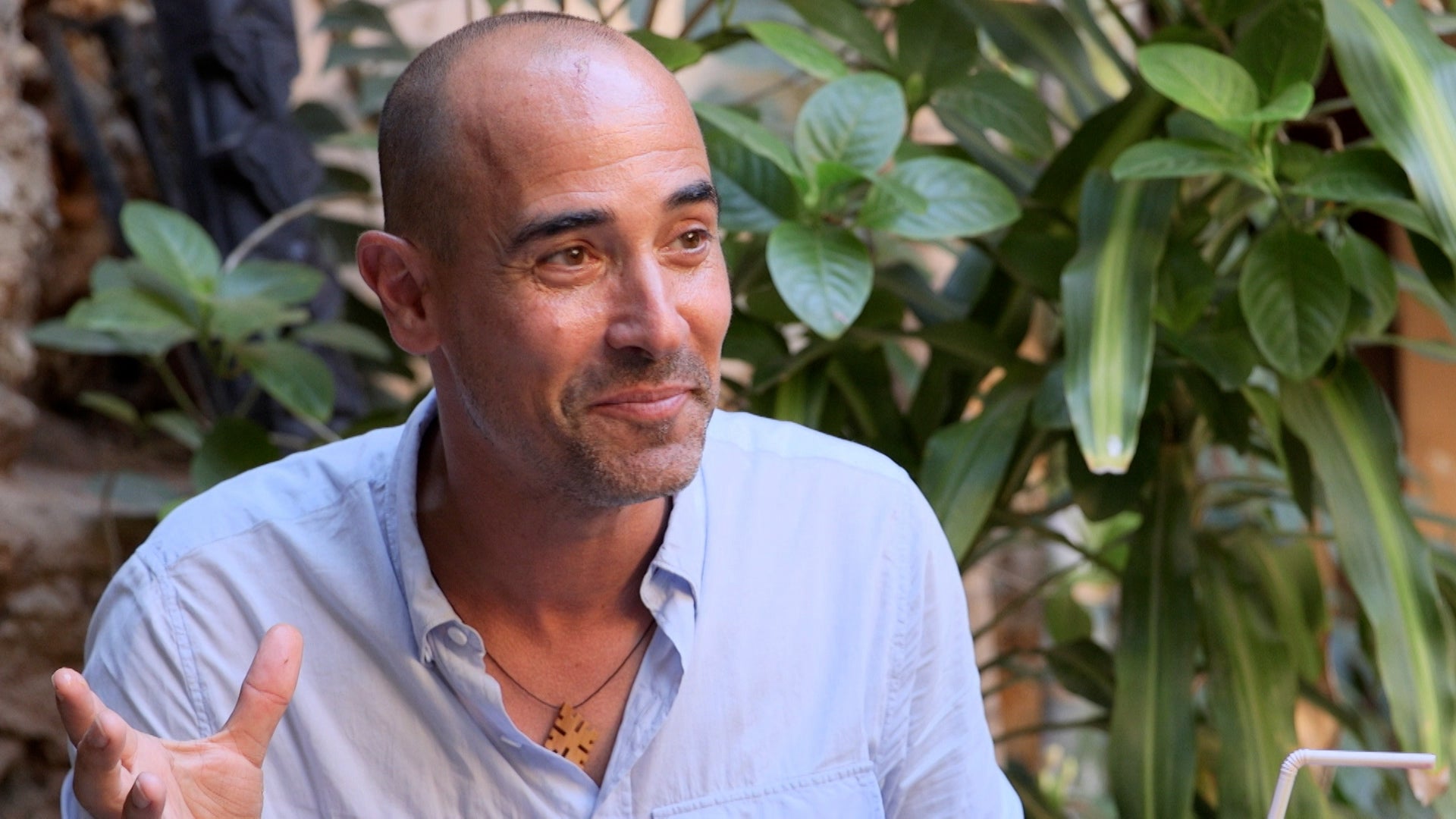 ديفيد روكوز دولشي أفريكا الموسم 1 الحلقة 8 ستون تاون زنجبار