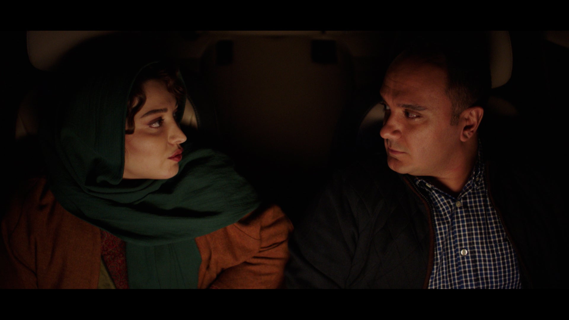 المذنبون الموسم 1 الحلقة 1 الحلقة 1