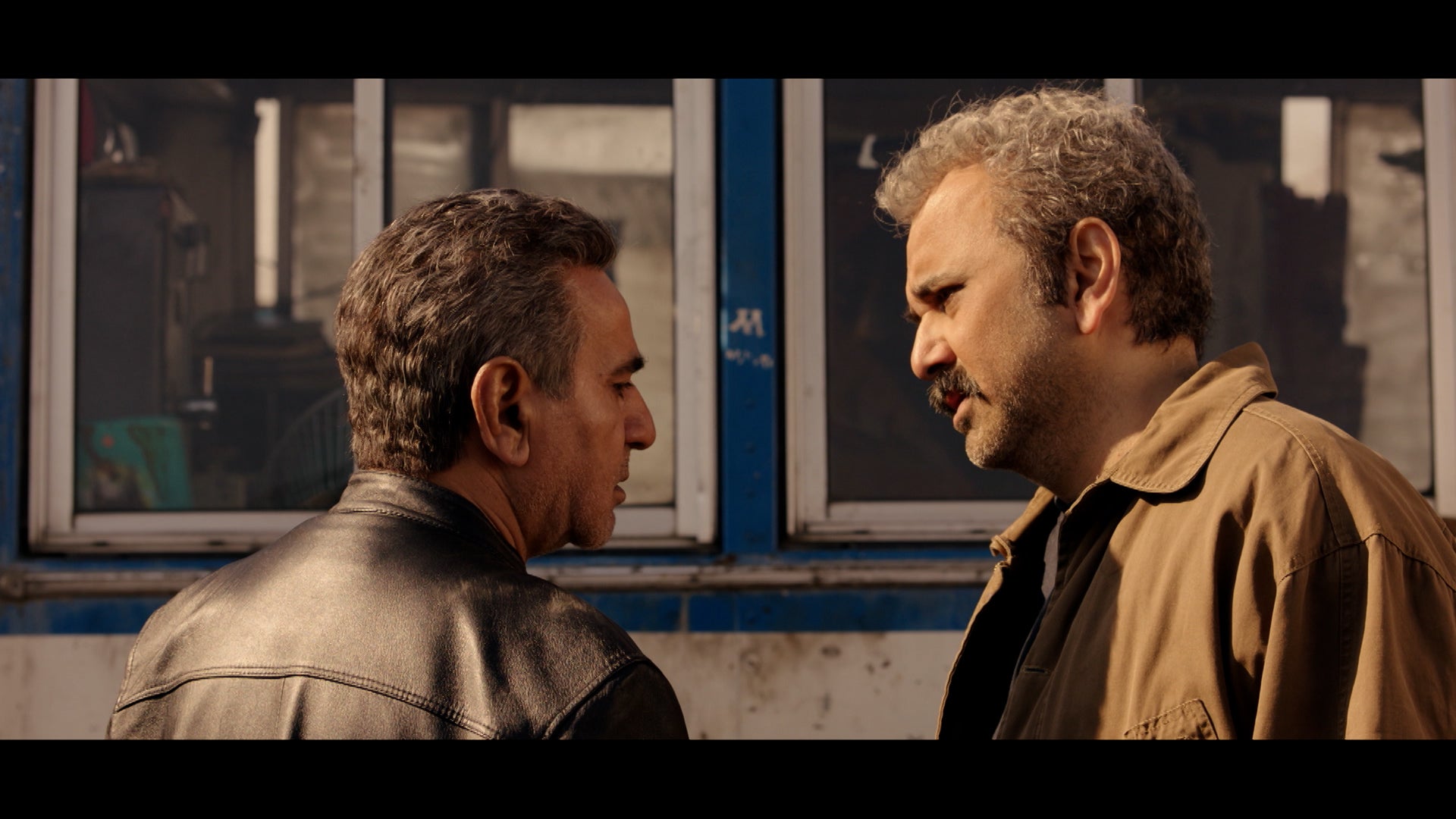 المذنبون الموسم 1 الحلقة 2 الحلقة 2