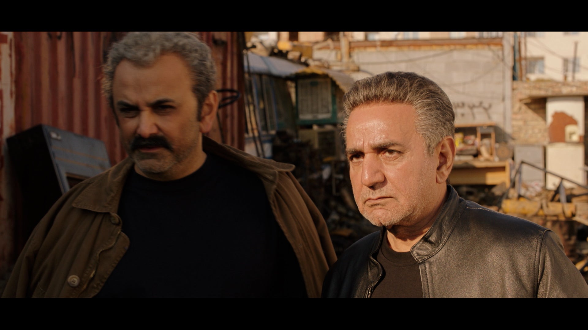 المذنبون الموسم 1 الحلقة 3 الحلقة 3