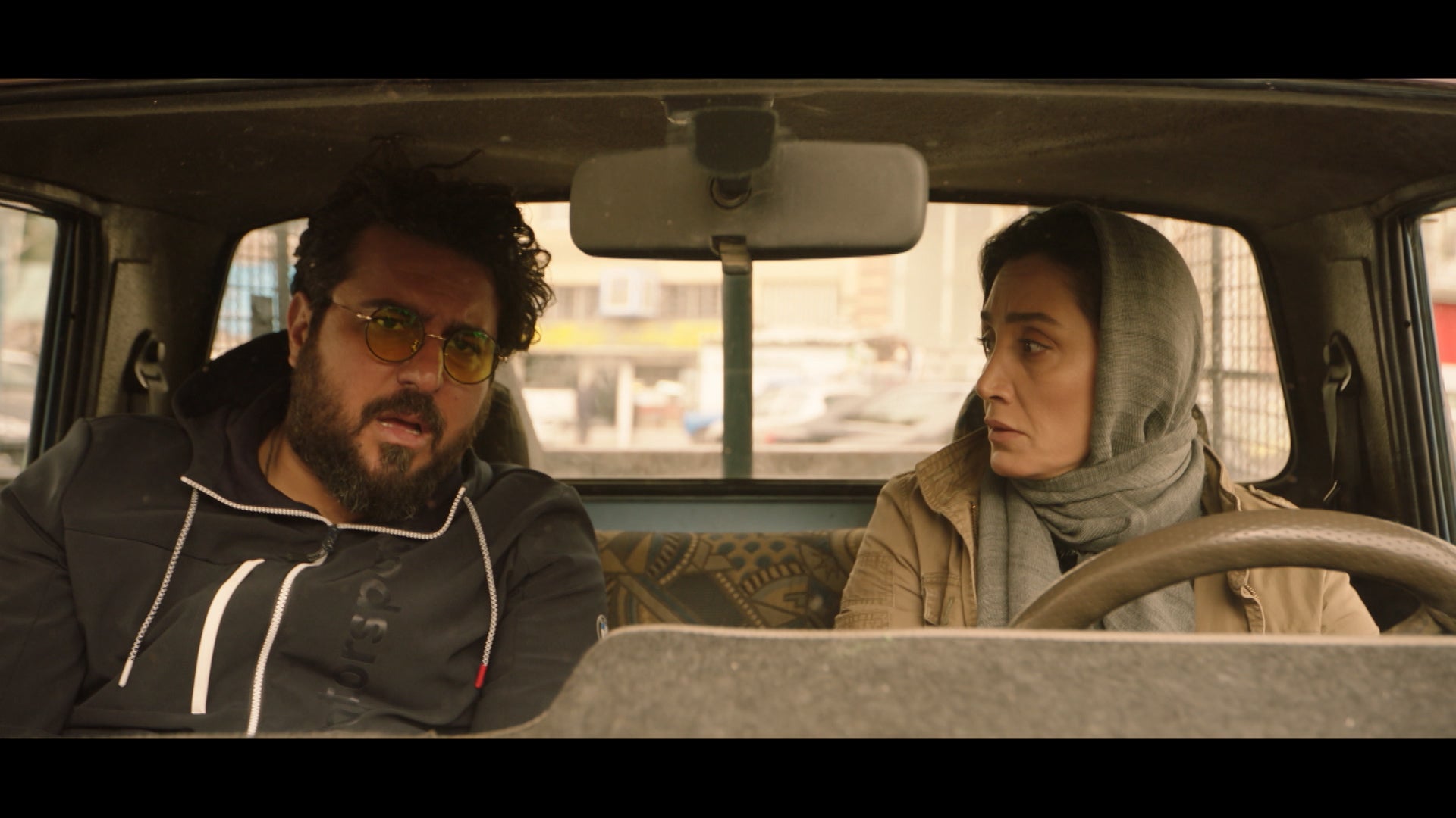 المذنبون الموسم 1 الحلقة 4 الحلقة 4