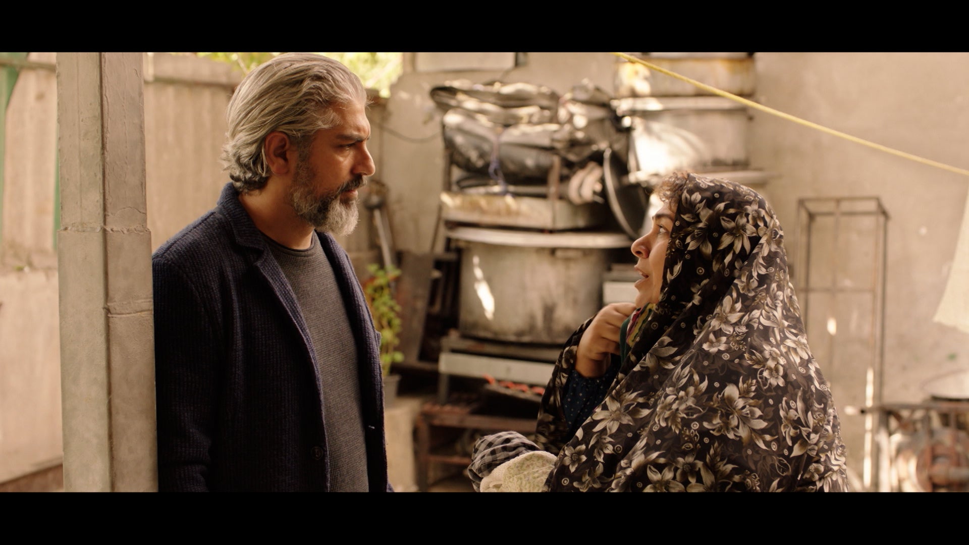 المذنبون الموسم 1 الحلقة 5 الحلقة 5