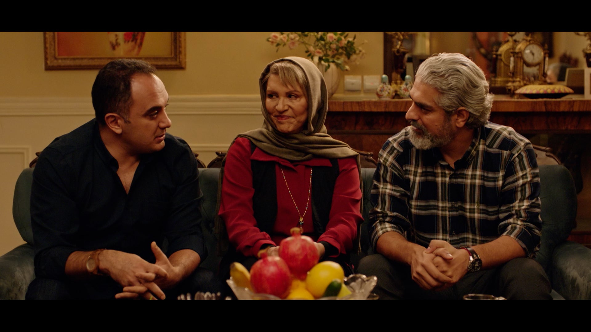 المذنبون الموسم 1 الحلقة 6 الحلقة 6