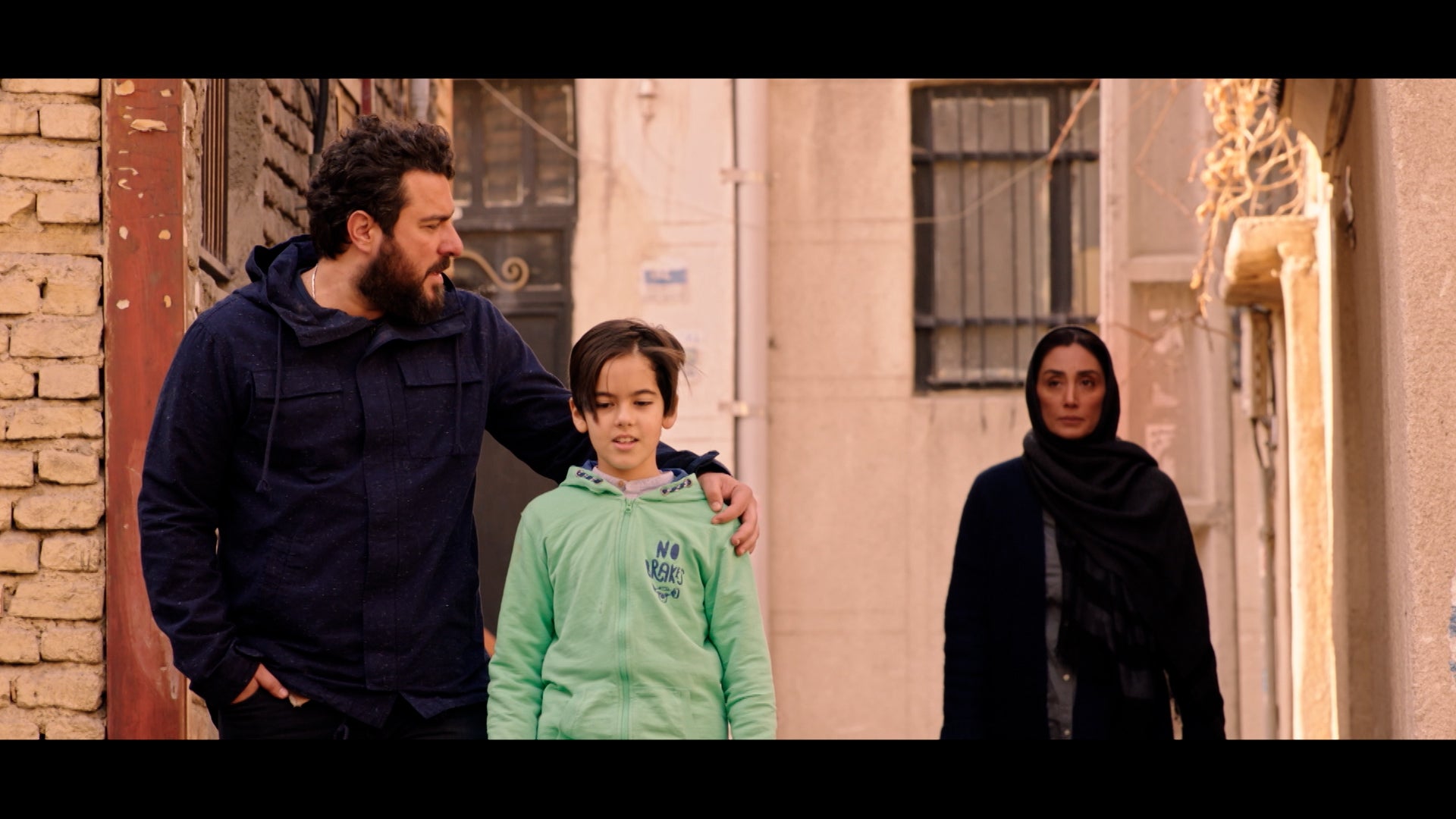 المذنبون الموسم 1 الحلقة 8 الحلقة 8