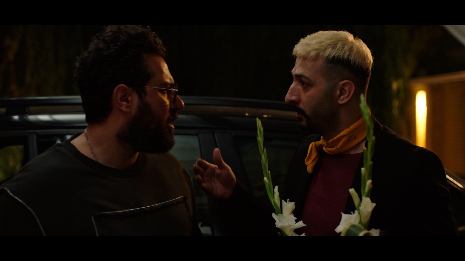 المذنبون الموسم 1 الحلقة 9 الحلقة 9