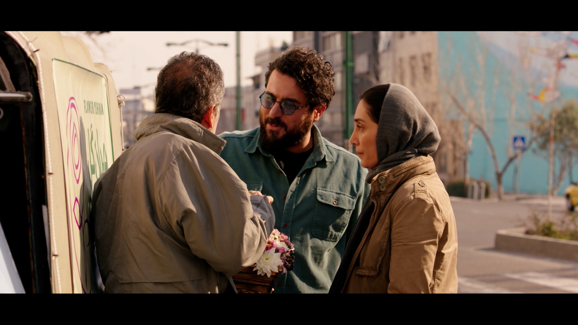 المذنبون الموسم 1 الحلقة 10 الحلقة 10