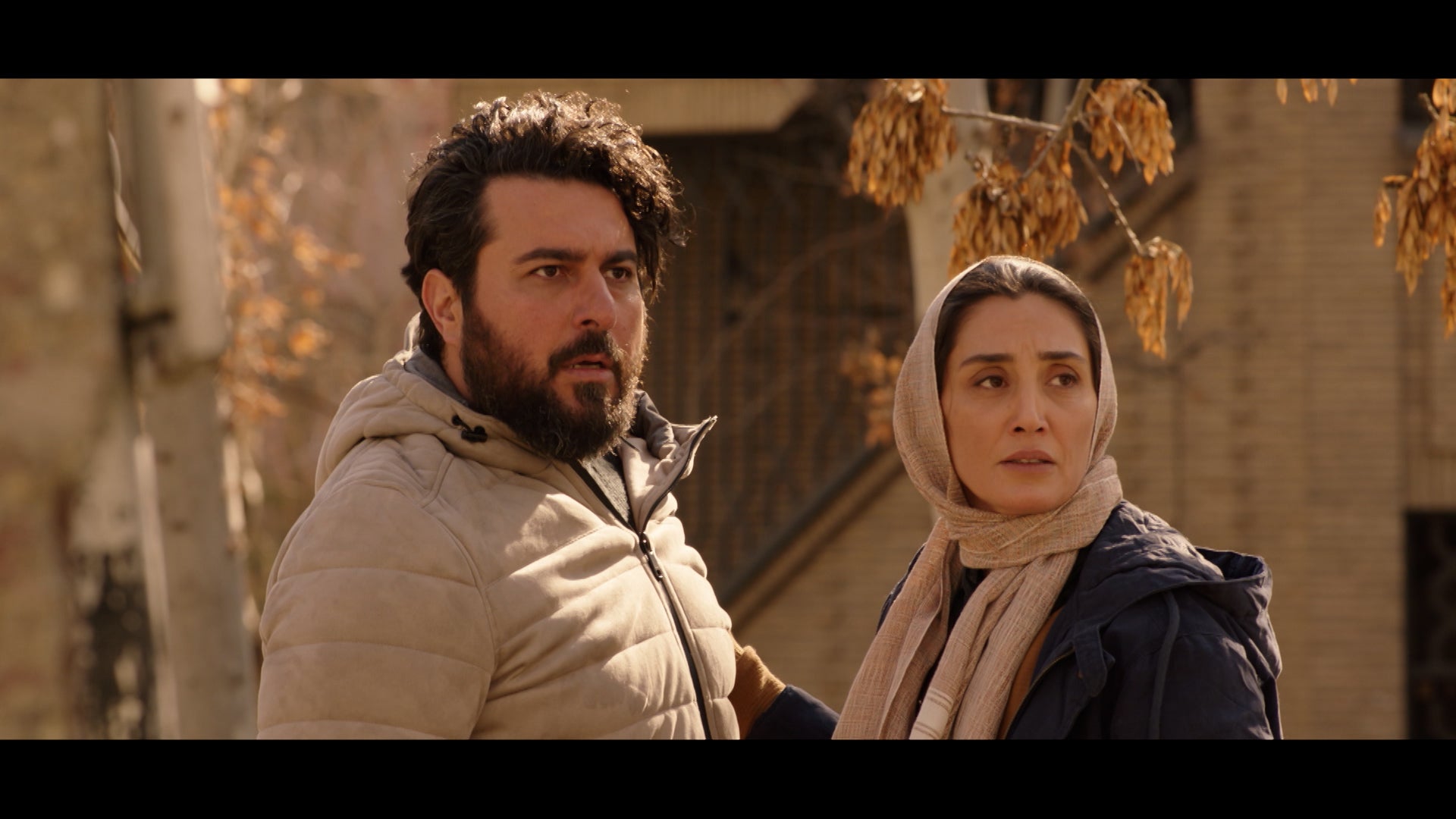 المذنبون الموسم 1 الحلقة 13 الحلقة 13