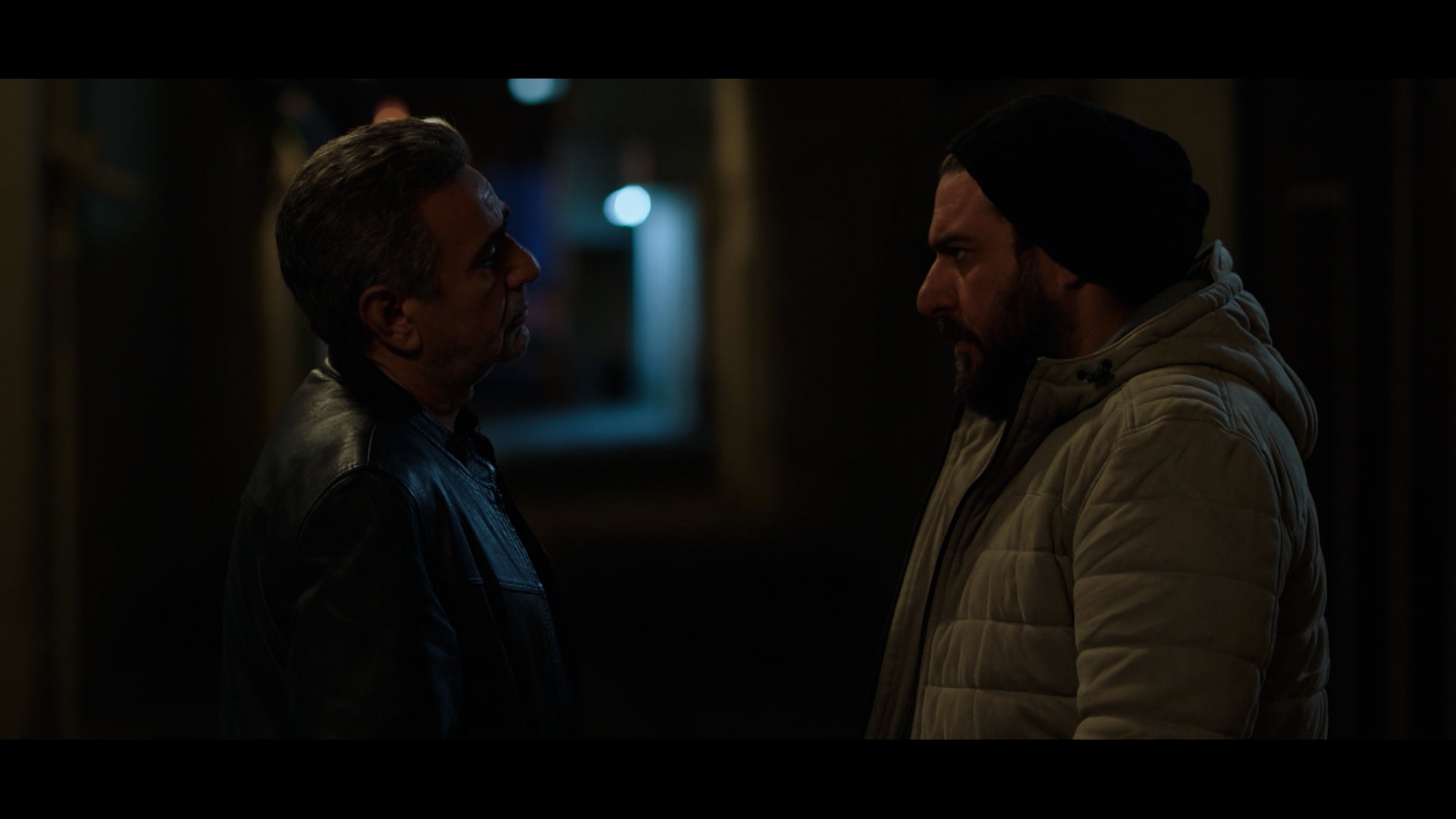 المذنبون الموسم 1 الحلقة 14 الحلقة 14