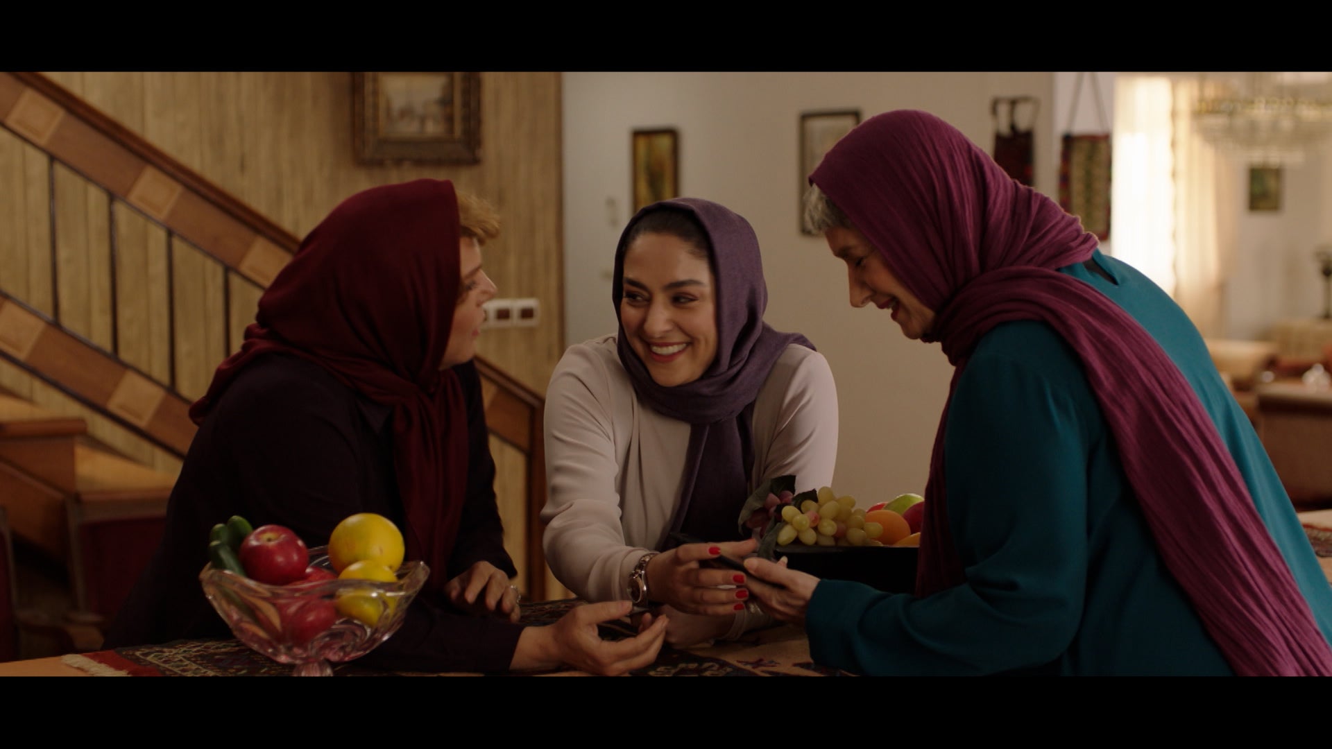 المذنبون الموسم 1 الحلقة 15 الحلقة 15