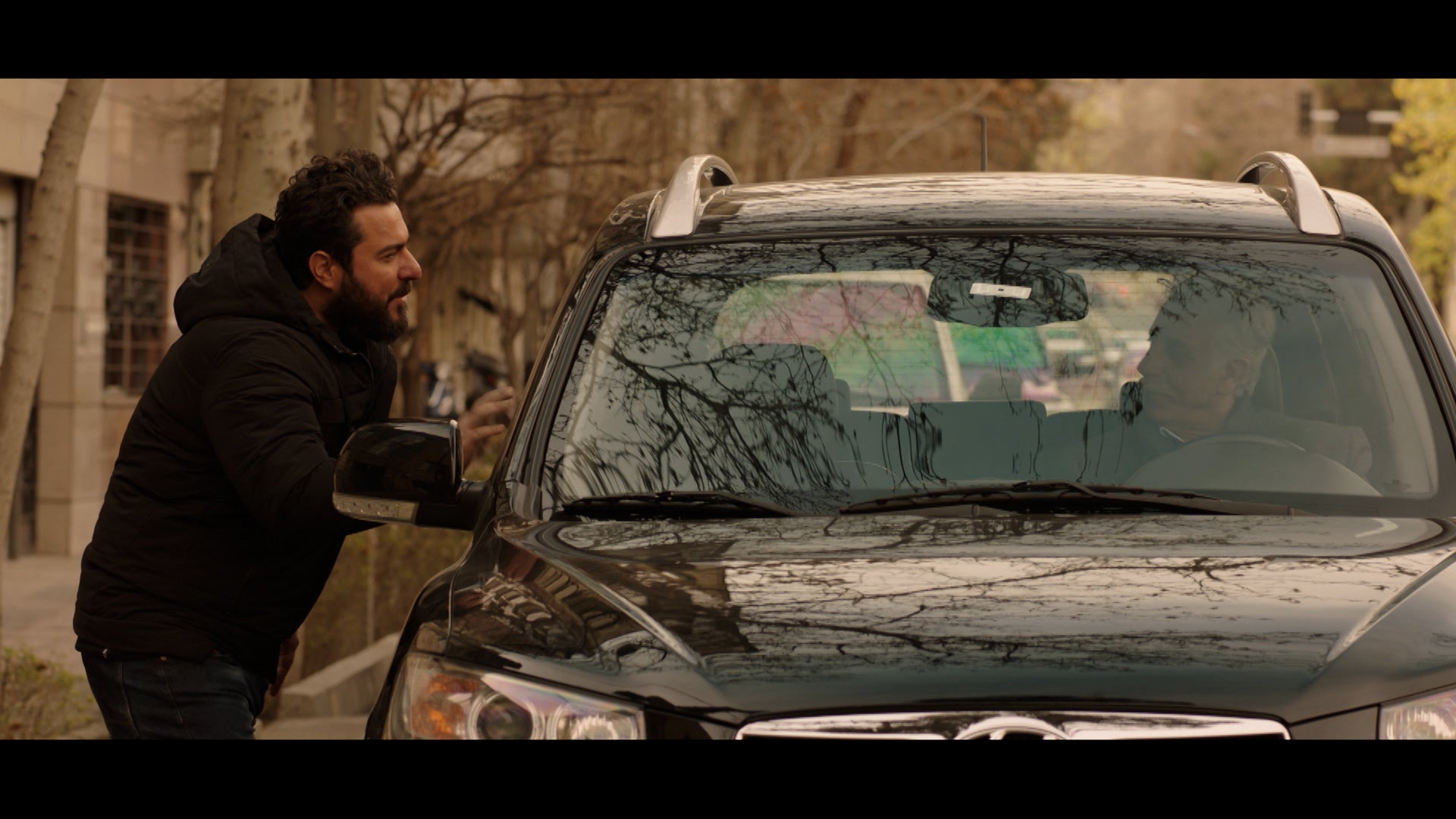 المذنبون الموسم 1 الحلقة 19 الحلقة 19