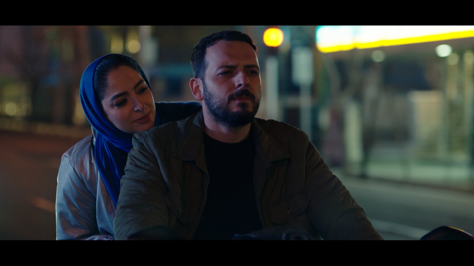 المذنبون الموسم 1 الحلقة 23 الحلقة 23