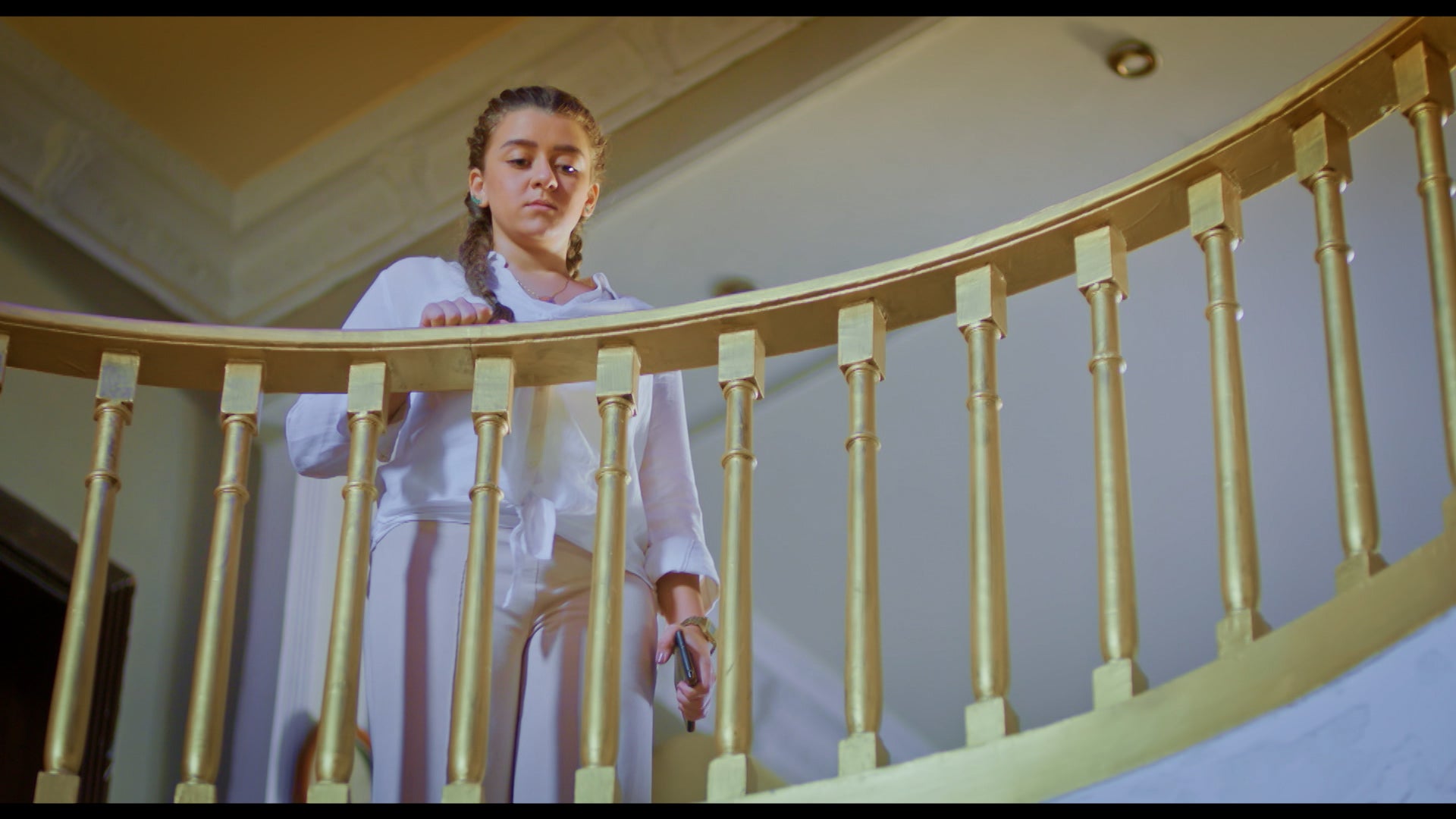 Hai Al Sayyda Zainab Season 1 Episode 20 Episode 20