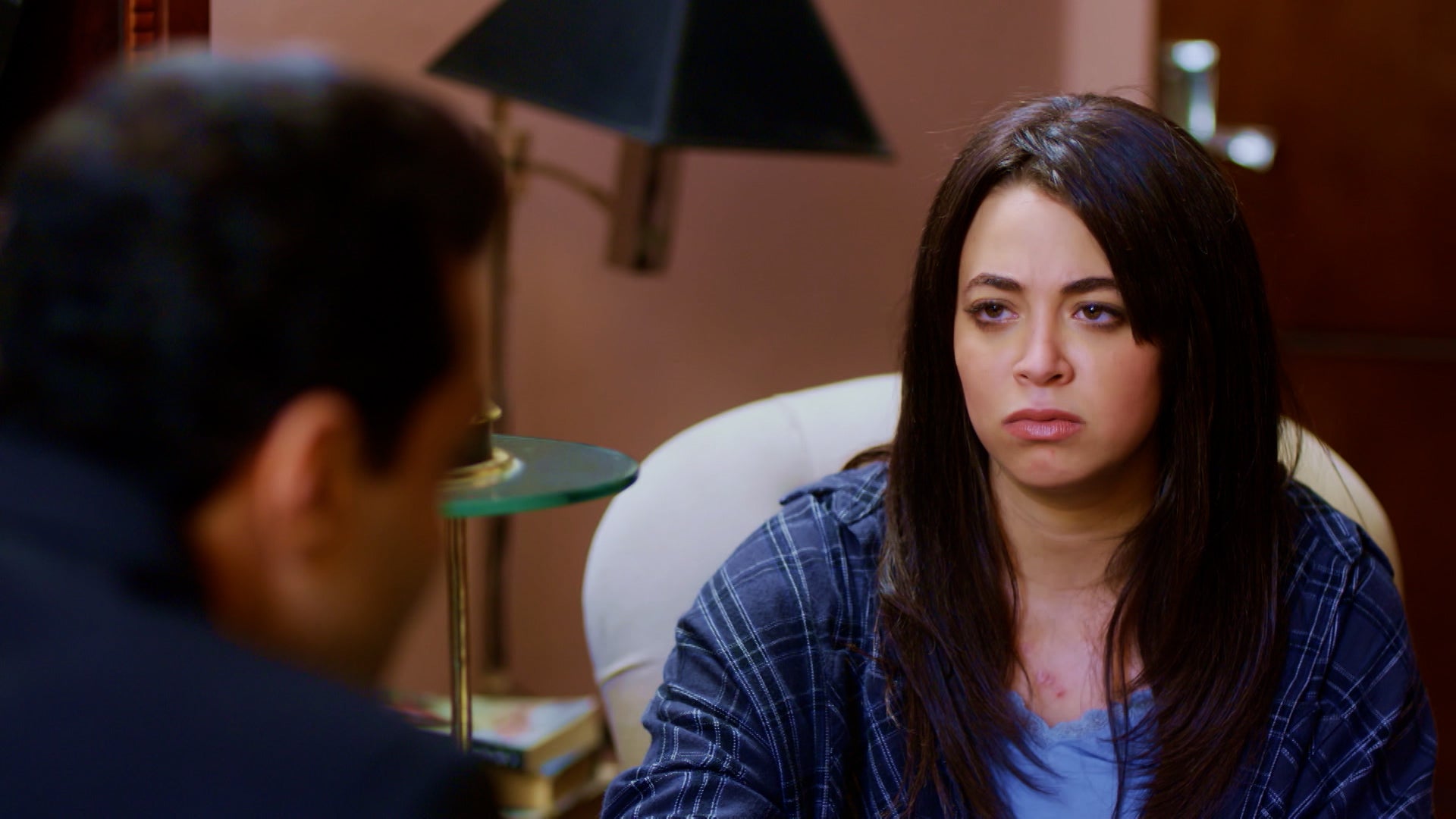 Hai Al Sayyda Zainab Season 1 Episode 21 Episode 21