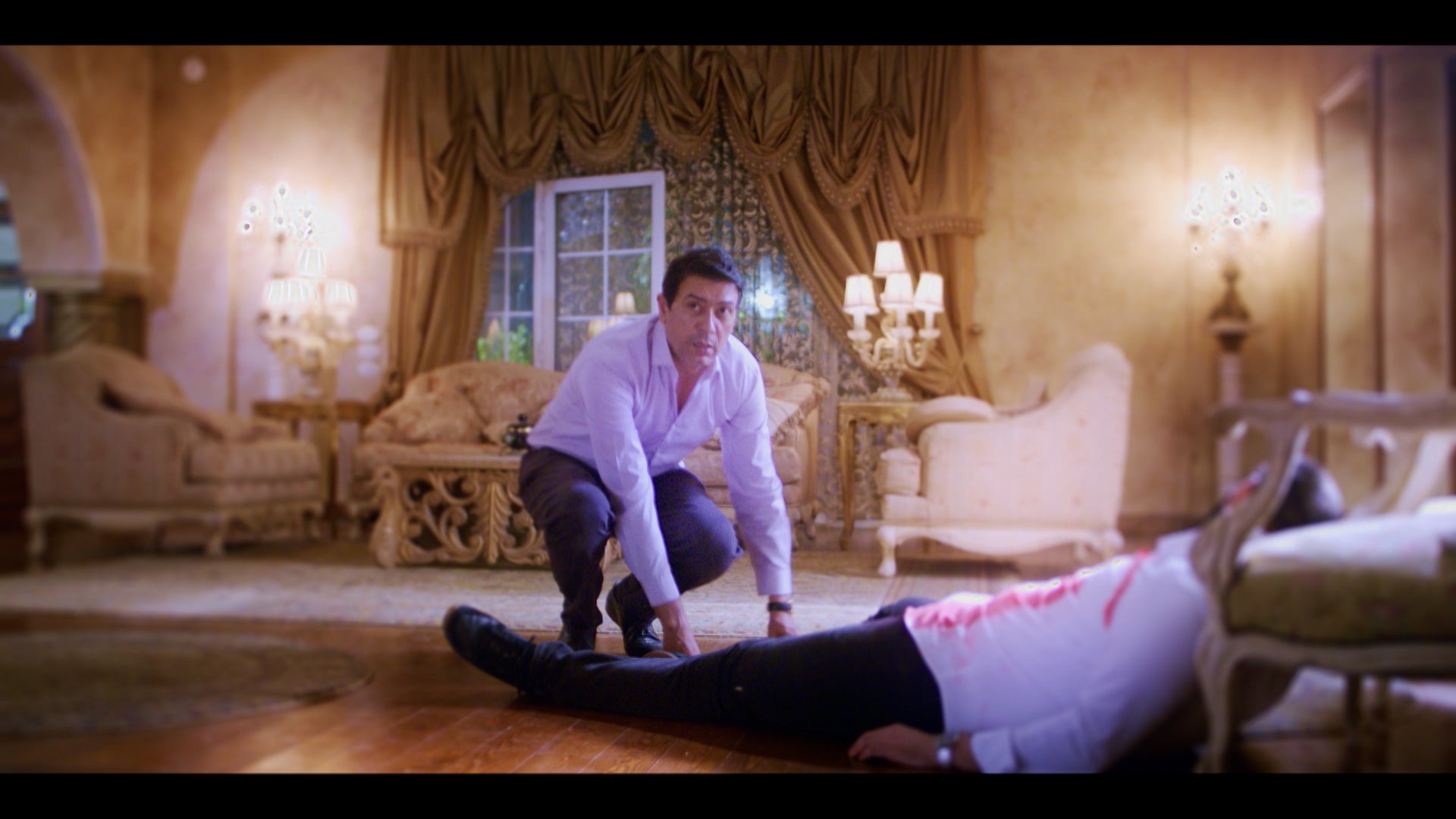 Hai Al Sayyda Zainab Season 1 Episode 24 Episode 24
