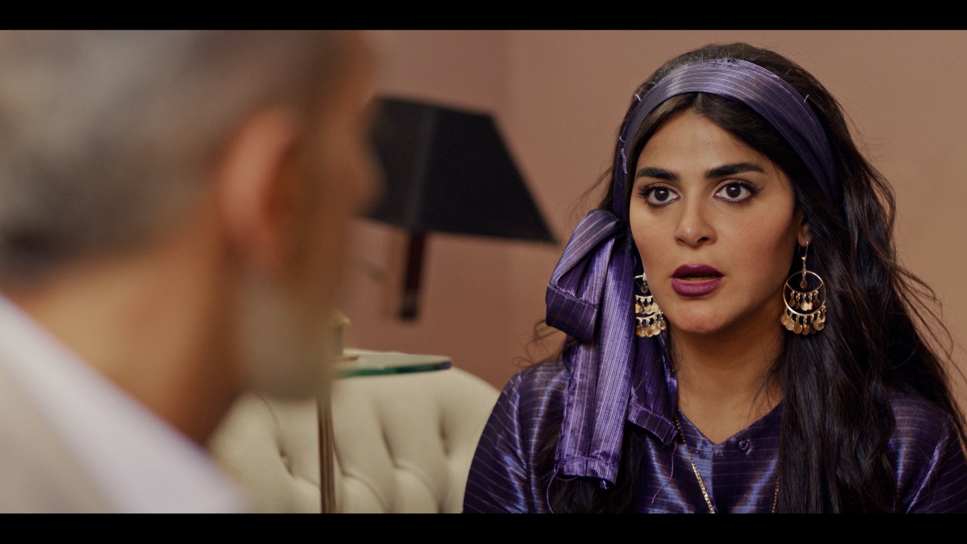 Hai Al Sayyda Zainab Season 1 Episode 27 Episode 27