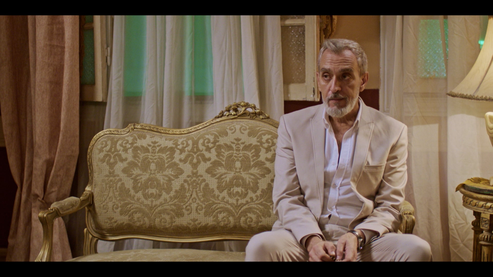 Hai Al Sayyda Zainab Season 1 Episode 28 Episode 28
